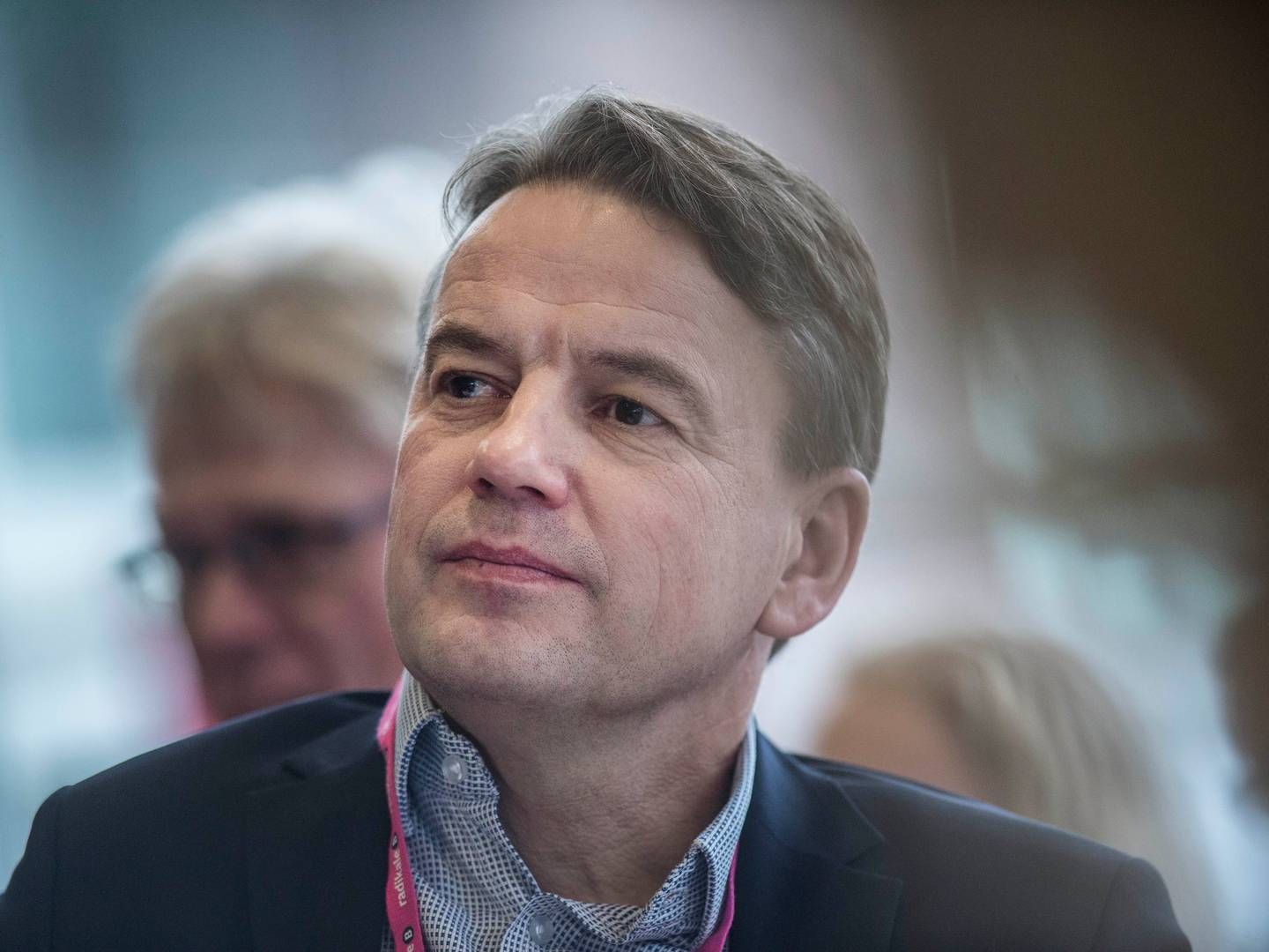 Christian Friis Bach, radikal fødevareordfører, har kaldt ministeren i samråd. | Foto: Tim Kildeborg Jensen