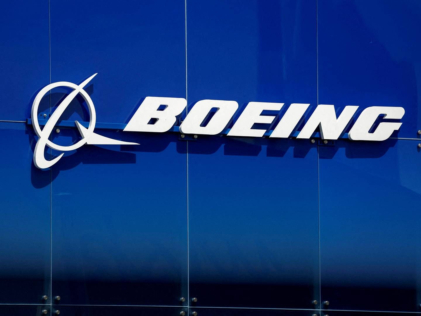 Boeing er i den seneste tid blevet kritiseret for sin sikkerhed | Foto: Benoit Tessier/Reuters/Ritzau Scanpix