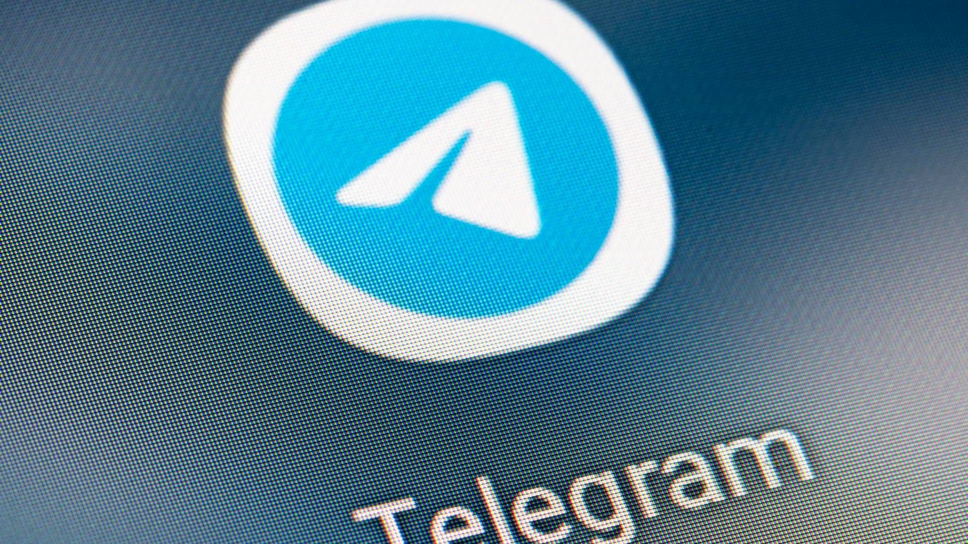 Ifølge kilder tæt på selskabet vil Telegram stile efter en børsnotering i USA. | Foto: Fabian Sommer/AP/Ritzau Scanpix