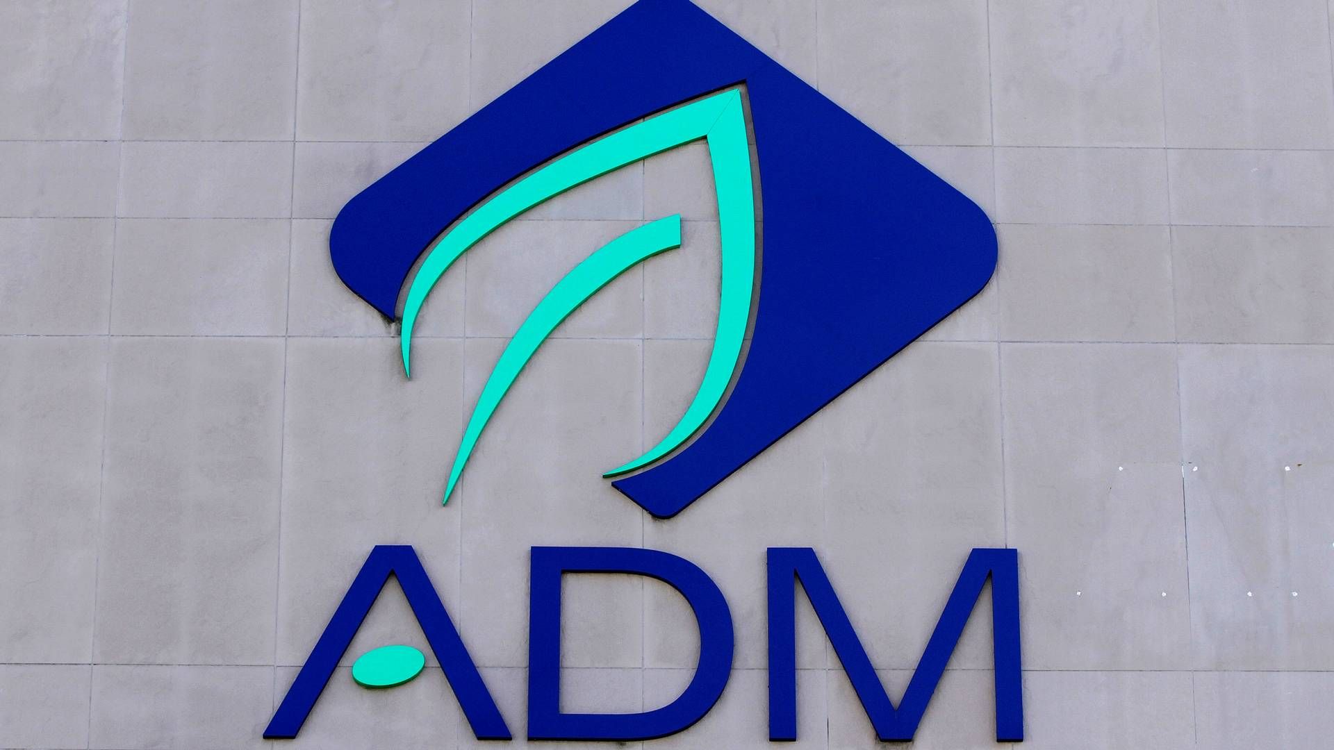 ADM har base i USA.