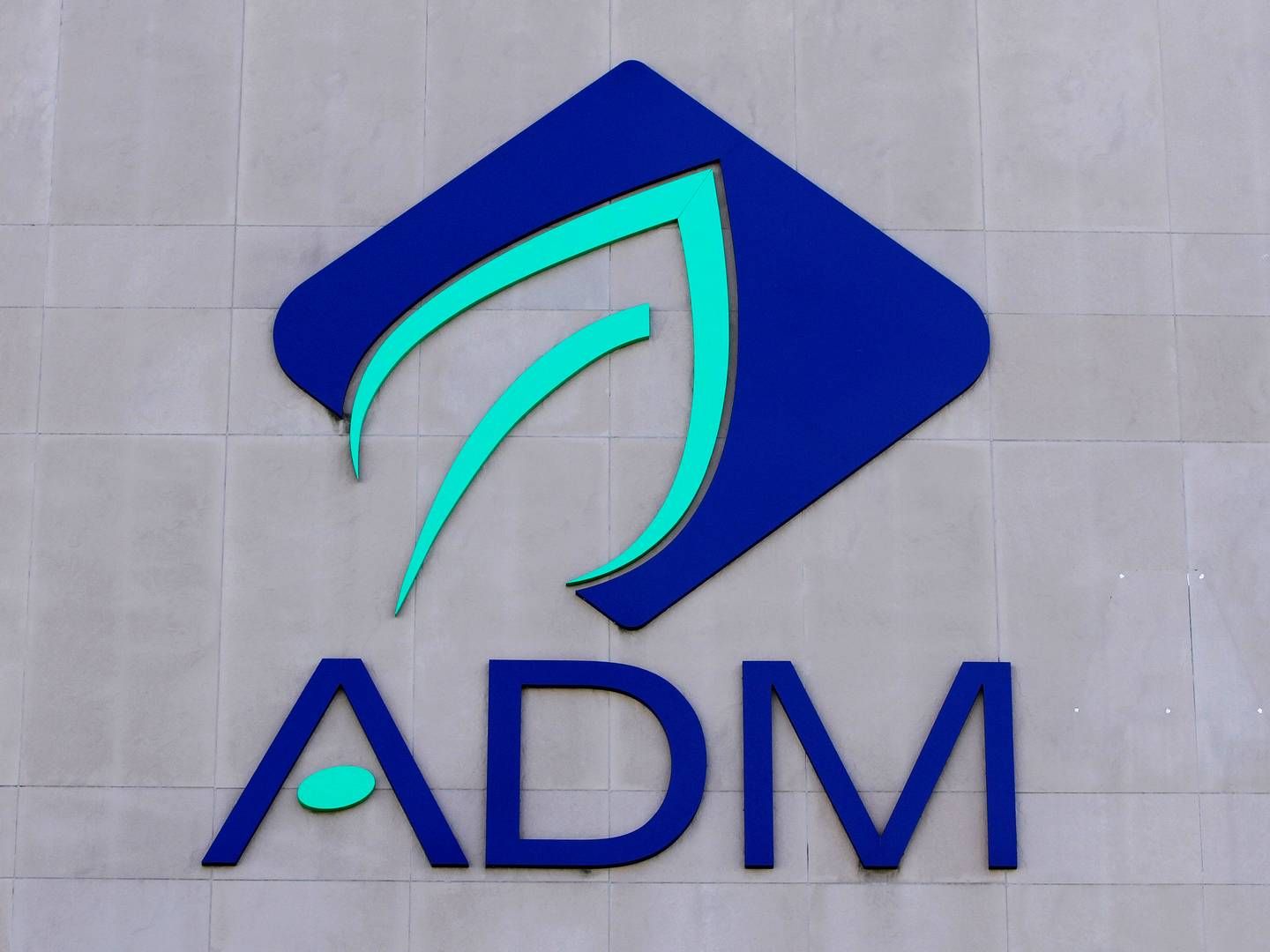 ADM har base i USA.