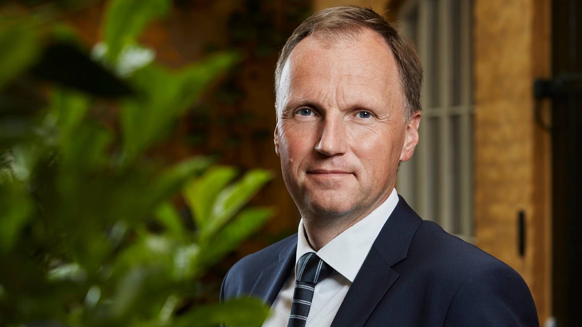 Nikolaj Linneballe, der er formand for Advokatrådets procesudvalg, opfordrer nu justitsministeren og retsordførerne til at sende udvalget i arbejdstøjet igen hurtigst muligt. | Foto: Morten Holtum