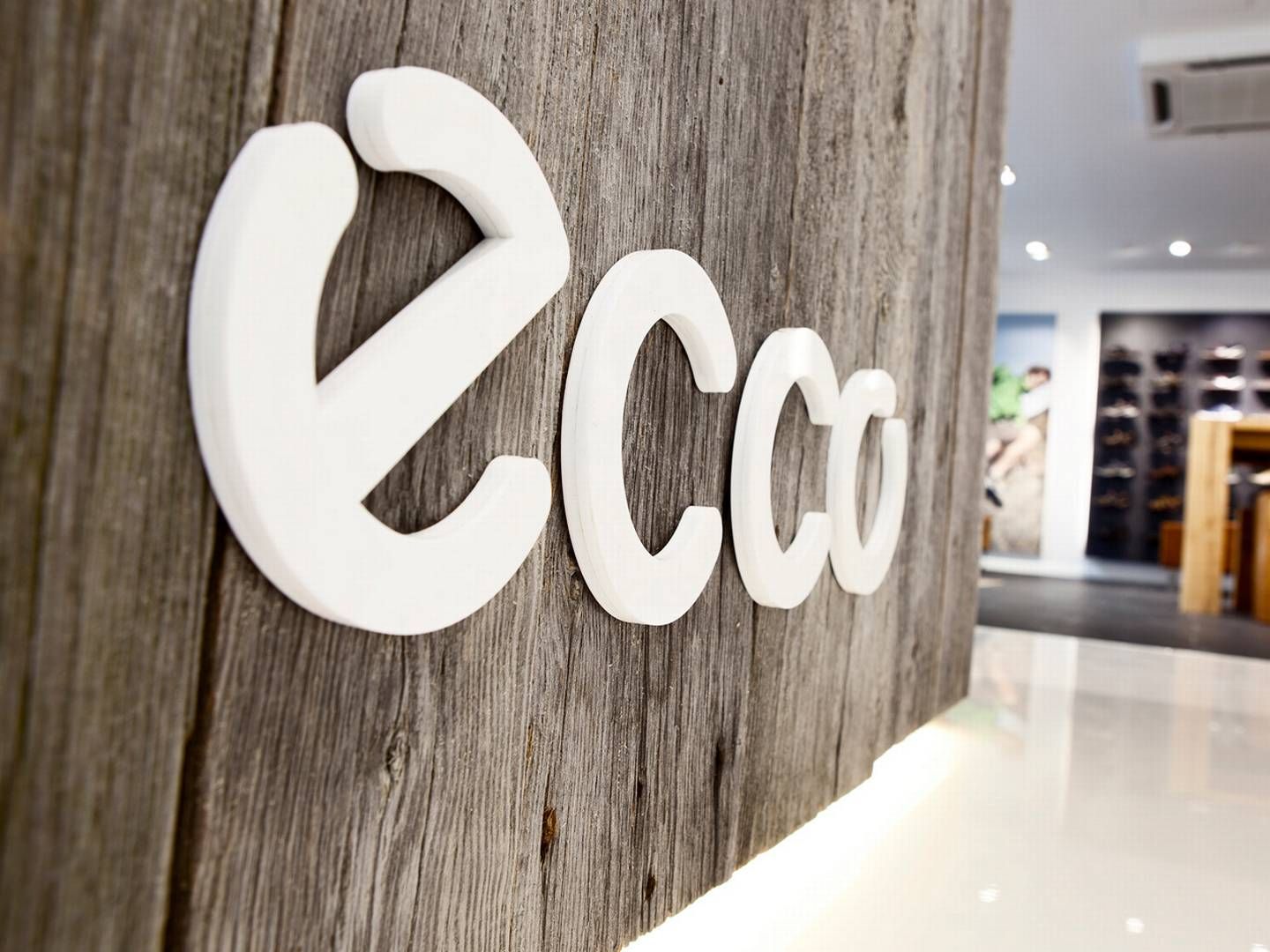 Ecco har mandag præsenteret årsregnskab for 2023. | Foto: Pr / Ecco