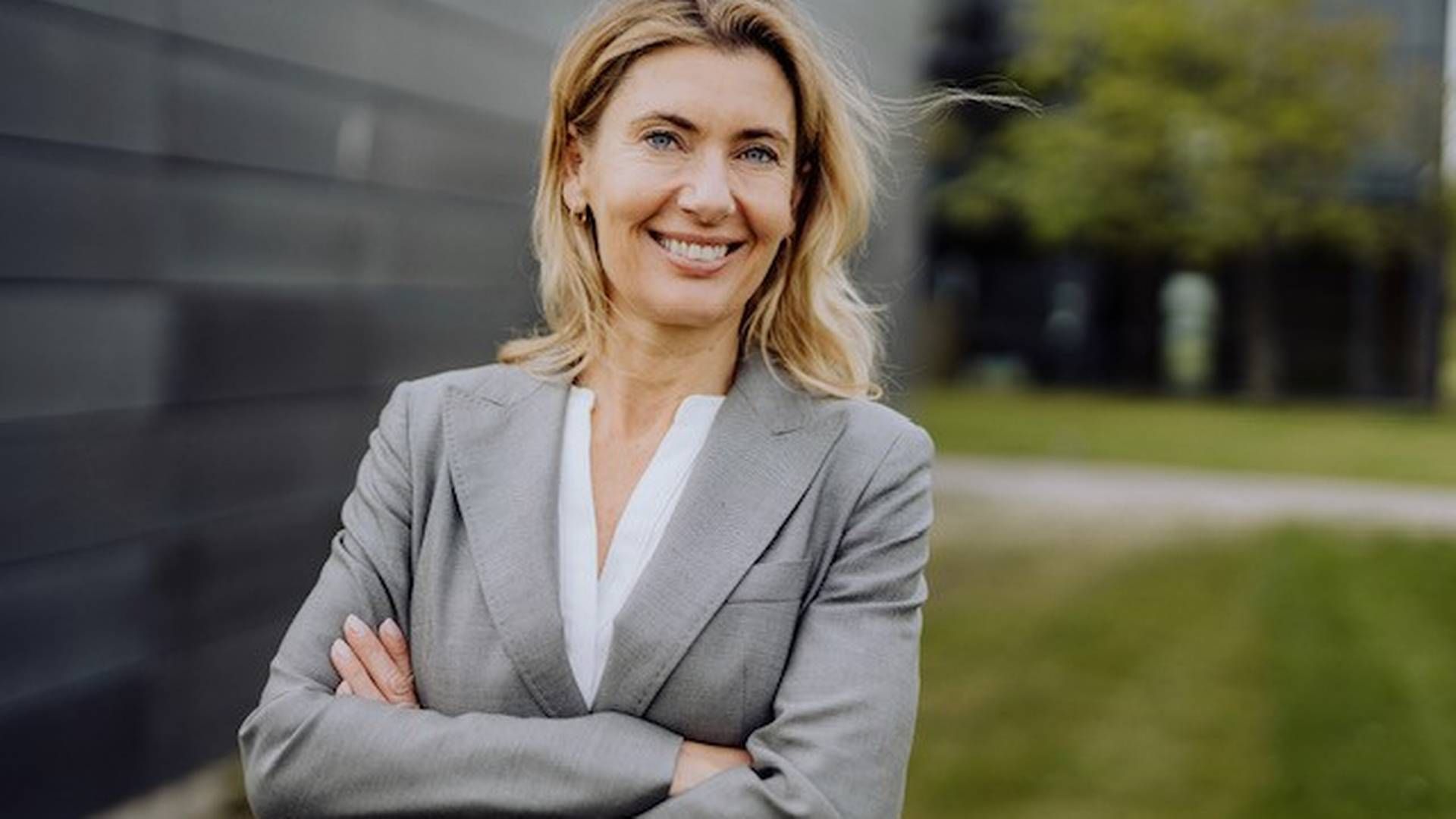 Merete Søby, ny topchef i softwareselskabet Schultz, der også har fået en ny bestyrelsesrolle i et svensk selskab | Foto: Pr