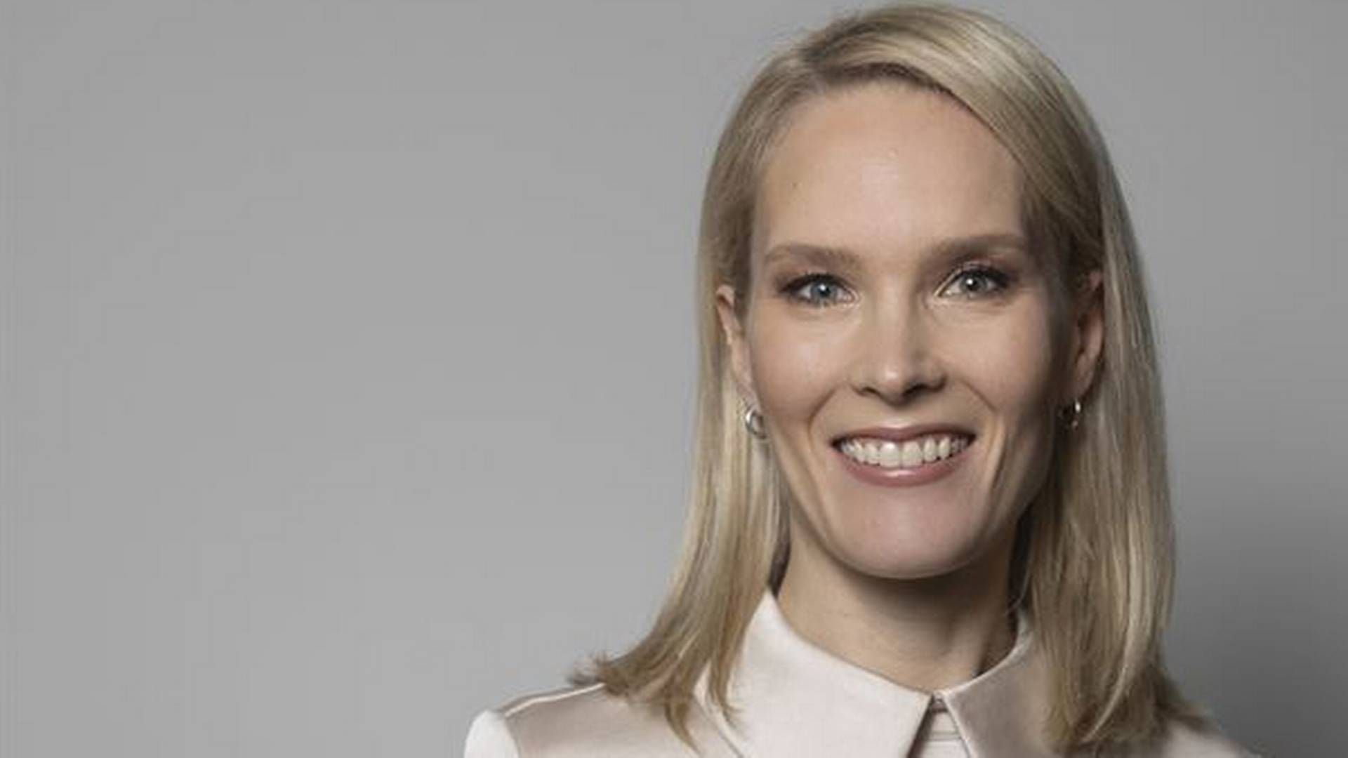 Inden finske Henrica Ginström fik sin nuværende tjans som driftsdirektør, beklædte hun posten som kommerciel direktør i Citycons norske afdeling, ligesom hun har haft titel af vice president of investor relations and communications. | Foto: PR