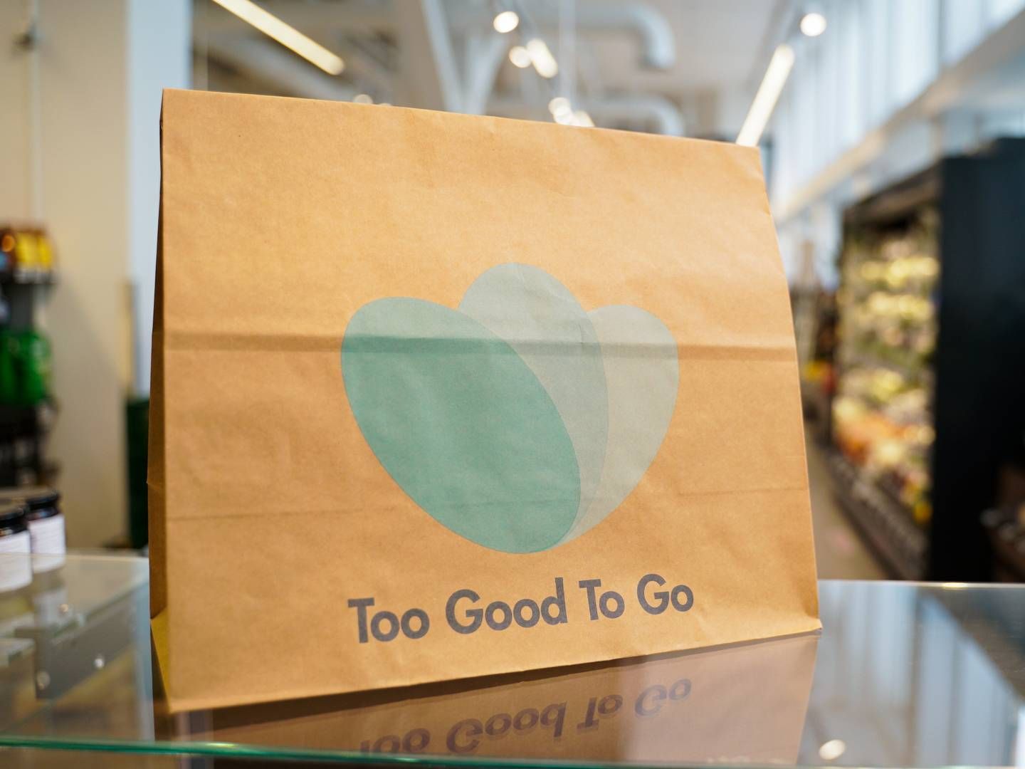 Too Good To Go er i forvejen tilstede på 17 markeder. | Foto: Too Good To Go / Pr