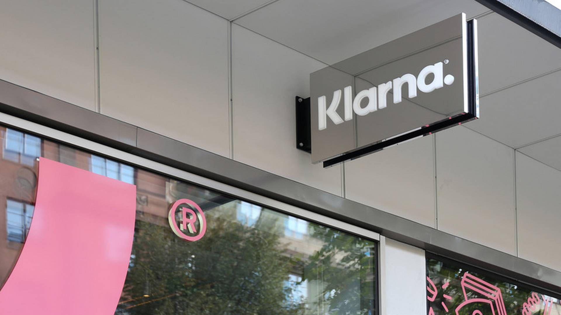 Klarna er en svensk fintech. | Foto: Klarna/pr