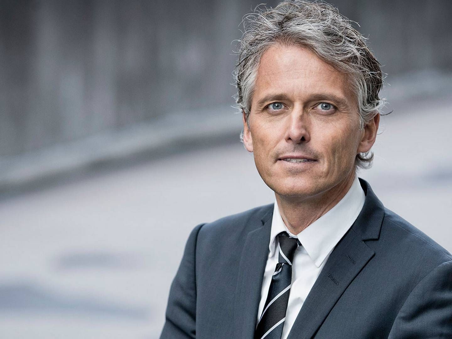 Lars Krogsgaard starter som investeringsdirektør i IFU i april. | Foto: Pr / Ifu / Ernst Tobisch