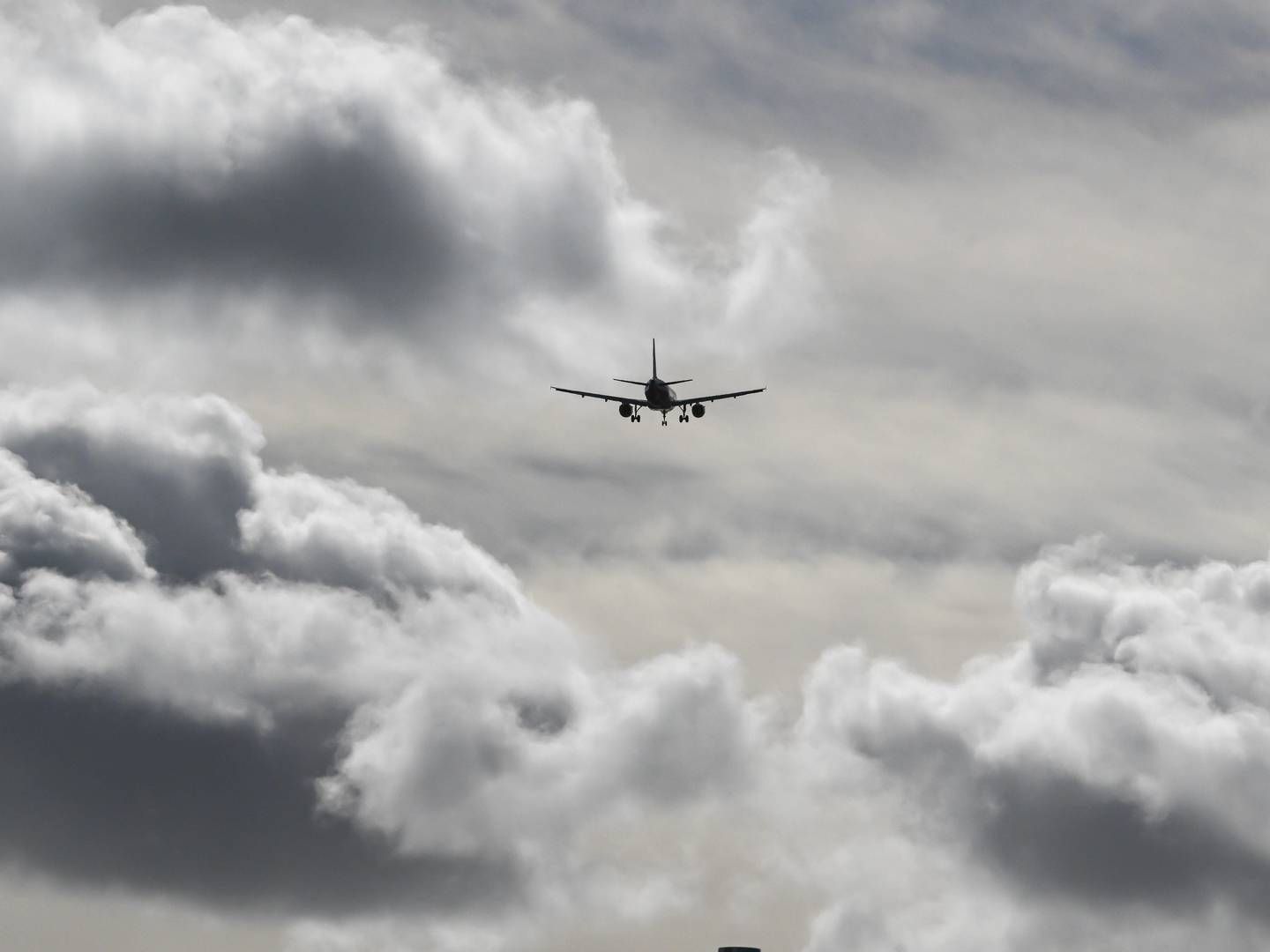 NordLB: Bye-bye, Flugzeug-Geschäft. | Foto: picture alliance / PHOTOPQR/OUEST FRANCE/MAXPPP | Franck Dubray