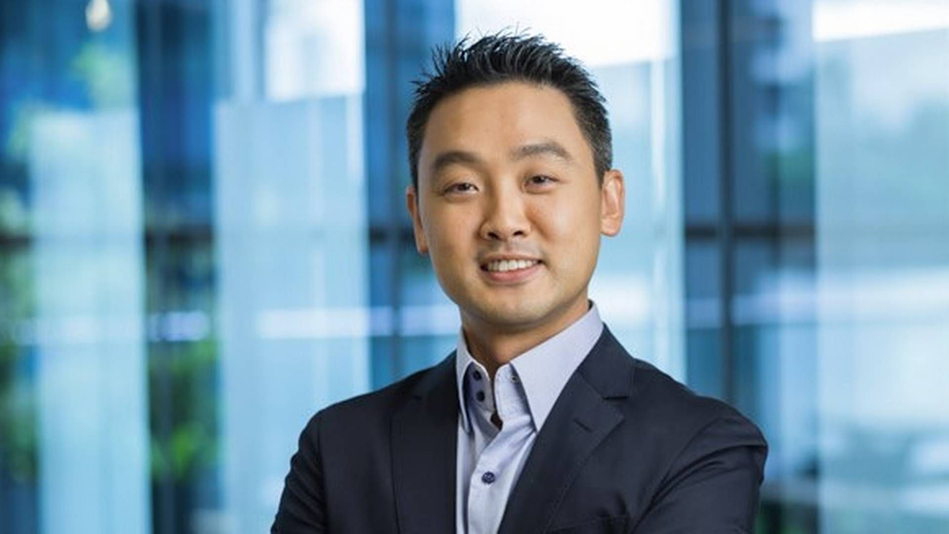 "I think there is opportunity for people who are better stewards of the assets to come in and manage them better," says Head of Strategy, IMC, James Ong. | Photo: Imcpaa