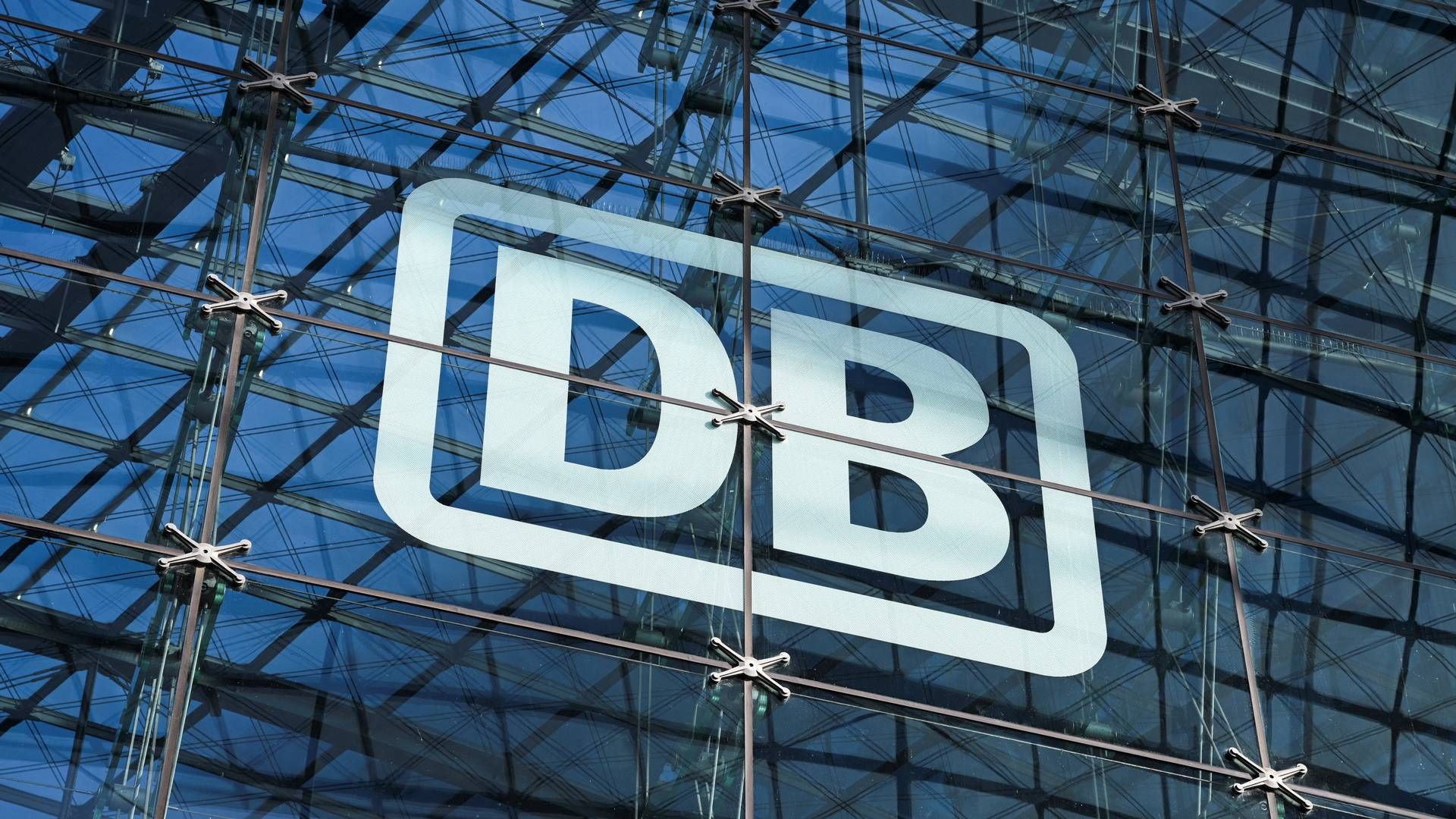 Lokomotivførerne har strejket i utilfredshed med, at deres arbejdsgiver, Deutsche Bahn, ikke havde præsenteret dem for et nyt forhandlingsudspil i de aktuelle overenskomstforhandlinger. | Foto: Annegret Hilse/Reuters/Ritzau Scanpix