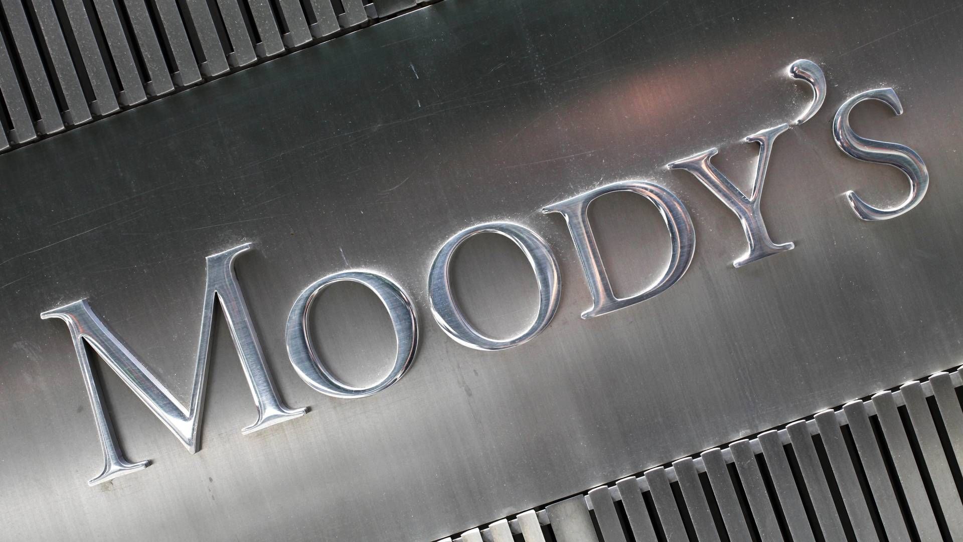 Moody's hat wieder an der Rating-Schraube gedreht. | Foto: picture alliance / AP Photo | shall|File|Filed|10/21/2016 9\01\12 AM, shall|Schedule|Scheduled|10/20/2016 6\56\27 PM, shall|Schedule|Scheduled|10/20/2016 6\55