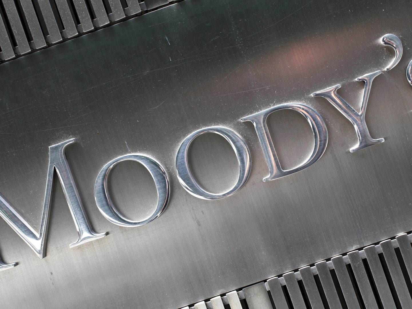 Moody's hat wieder an der Rating-Schraube gedreht. | Foto: picture alliance / AP Photo | shall|File|Filed|10/21/2016 9\01\12 AM, shall|Schedule|Scheduled|10/20/2016 6\56\27 PM, shall|Schedule|Scheduled|10/20/2016 6\55