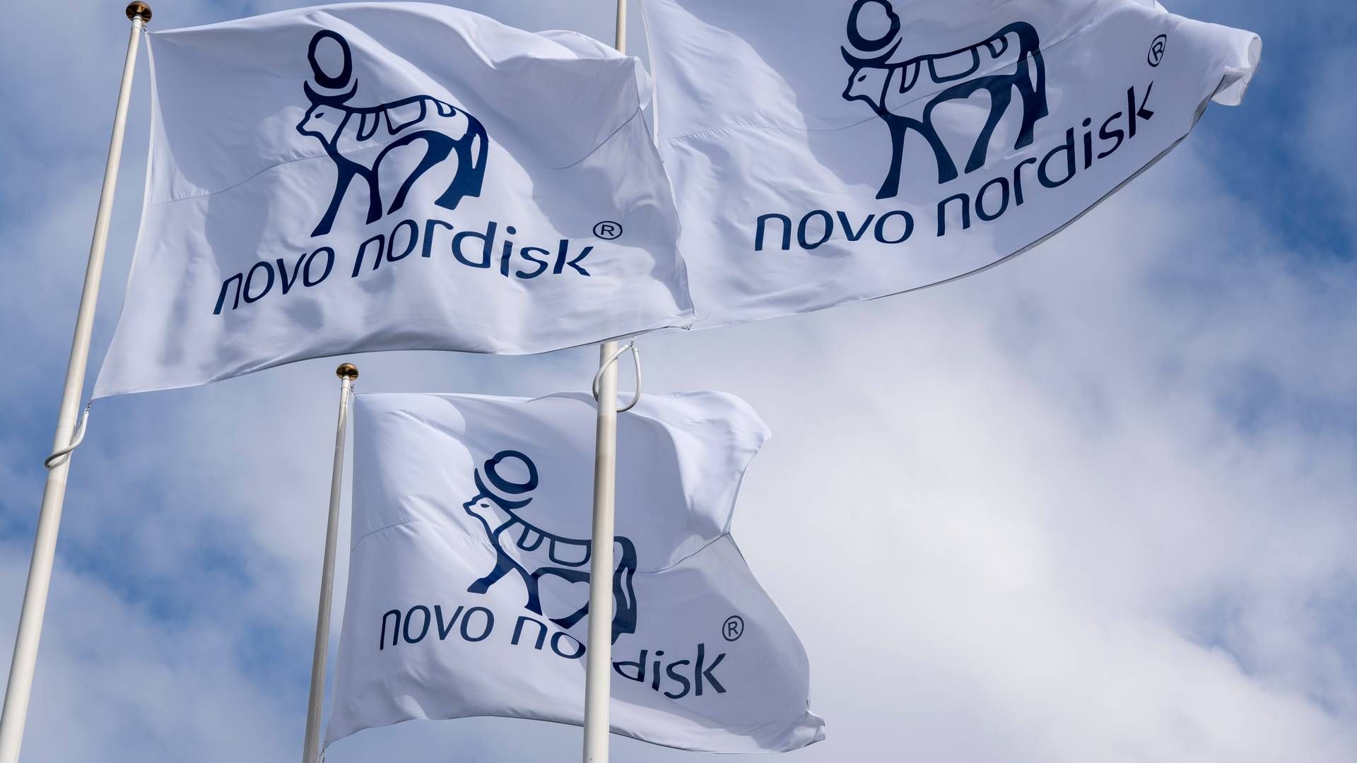 Blandt de danske virksomheder, som har søgt flest europæiske patenter, er Novozymes (nu Novonesis, red.), Vestas og Novo Nordisk. | Foto: Novo Nordisk / Pr