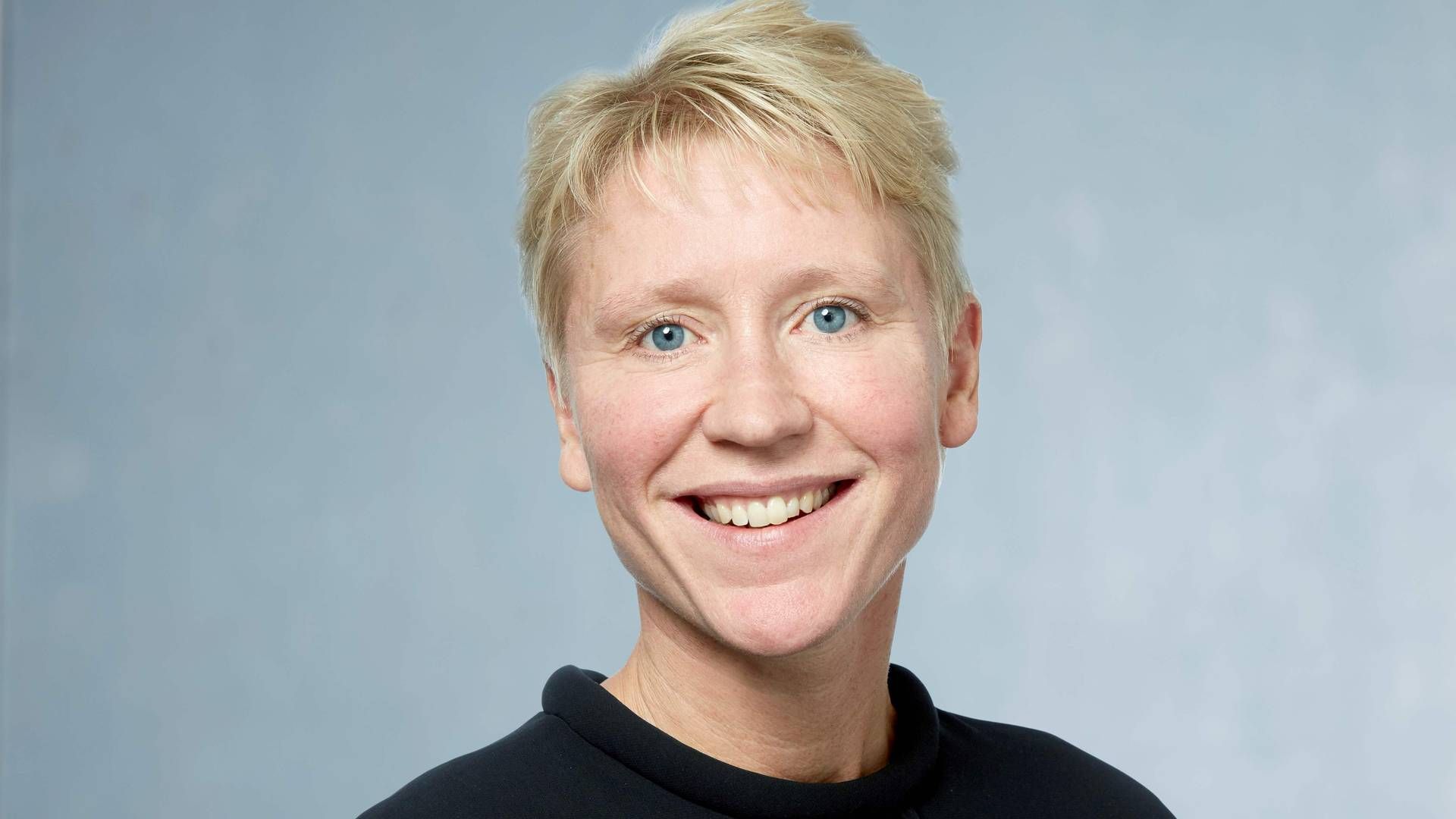 Dorthe Laursen tiltræder som fuldtids adm. direktør i maj måned. | Foto: Seges Innovation