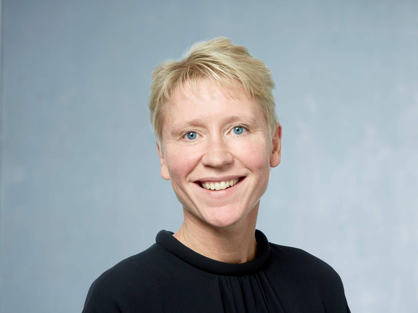 Dorthe Laursen tiltræder som fuldtids adm. direktør i maj måned. | Foto: Seges Innovation