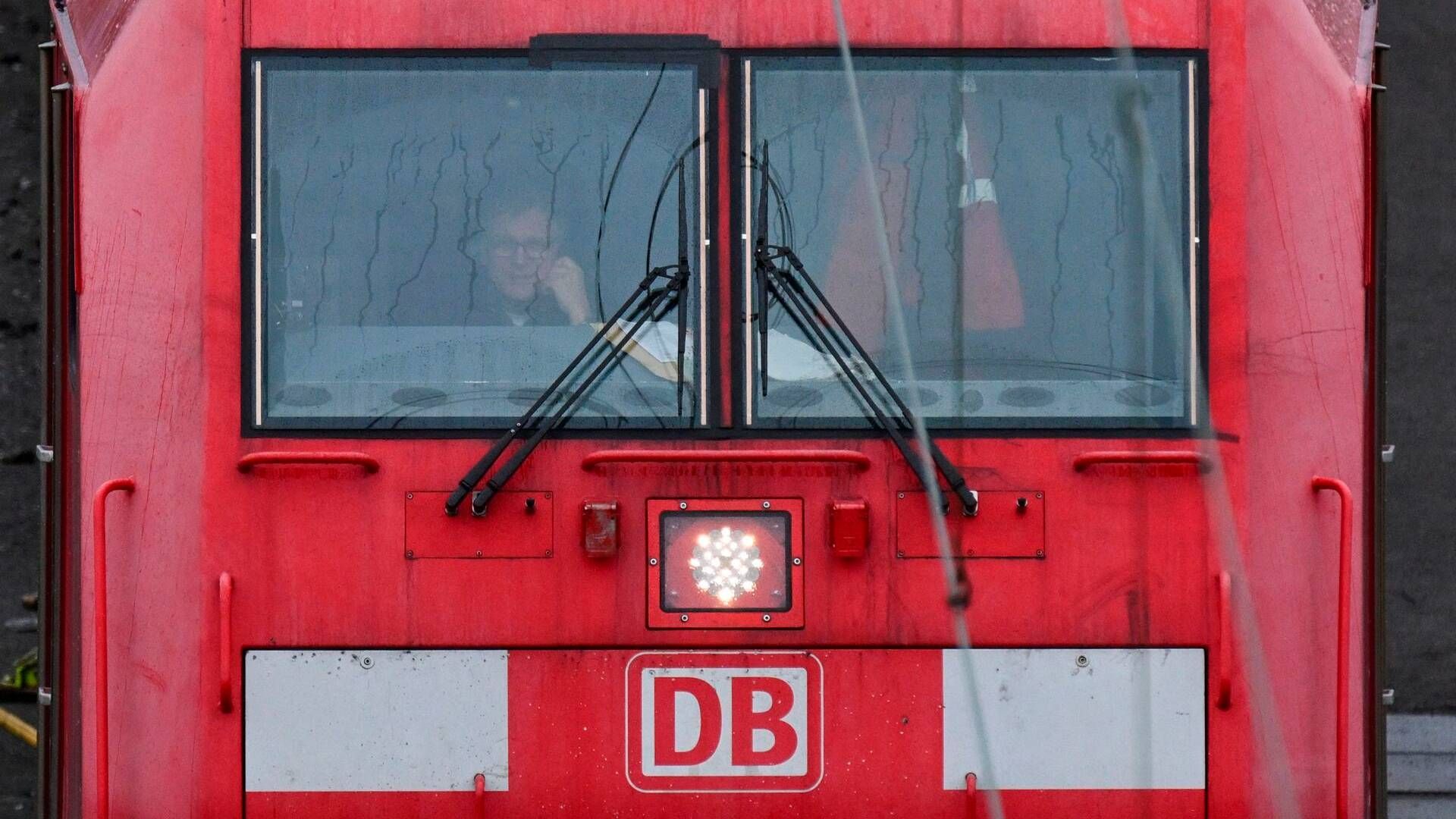 DB Cargo er med de nye indkøb ved at udskifte togflåden til hybrid-tog, der kan skifte mellem el og diesel. | Foto: Ina Fassbender/AFP/Ritzau Scanpix