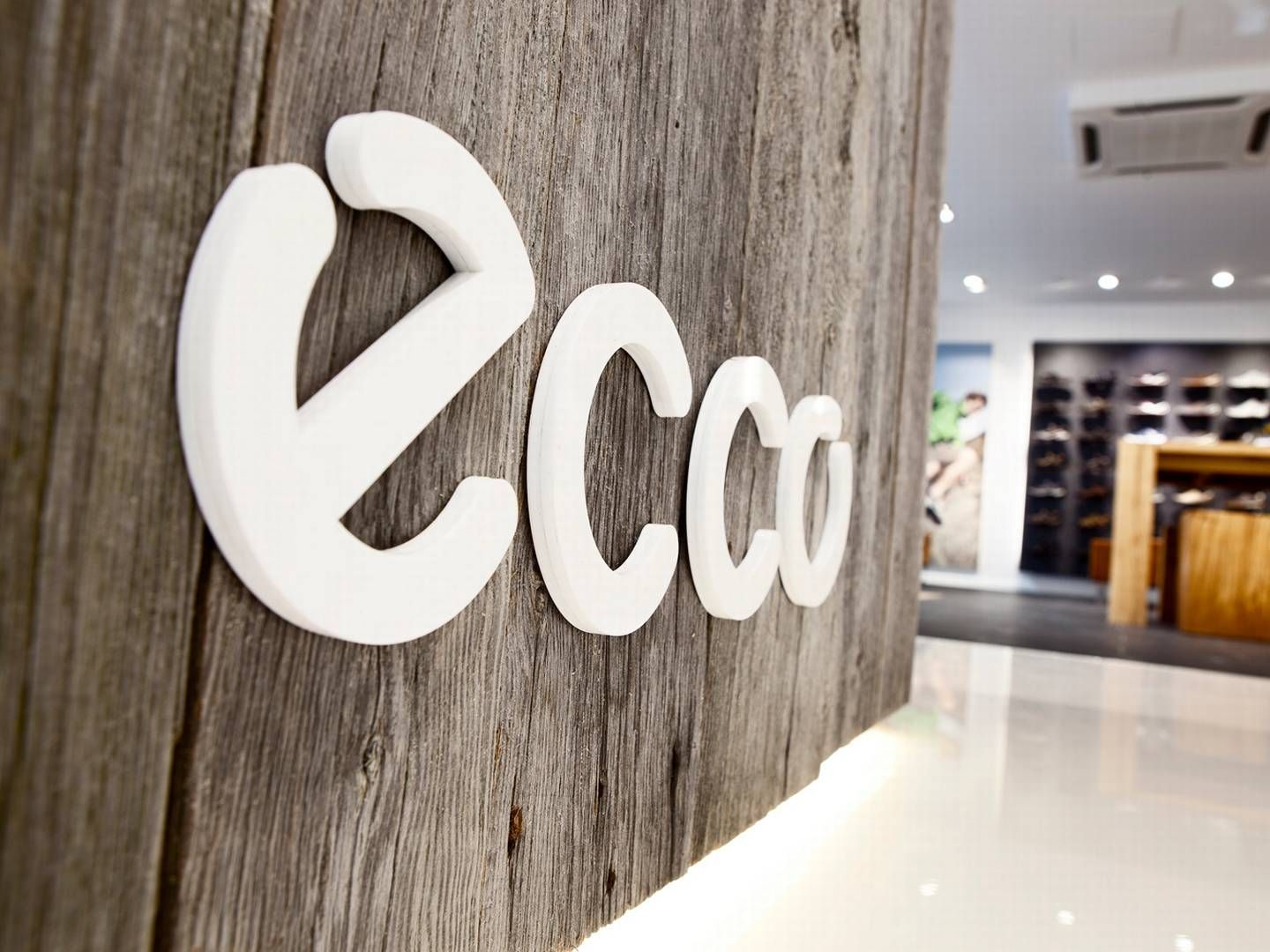 Ecco mindsker sin ejerandel i cleantech-virksomheden Bioscavenge betrageligt. | Foto: Pr / Ecco