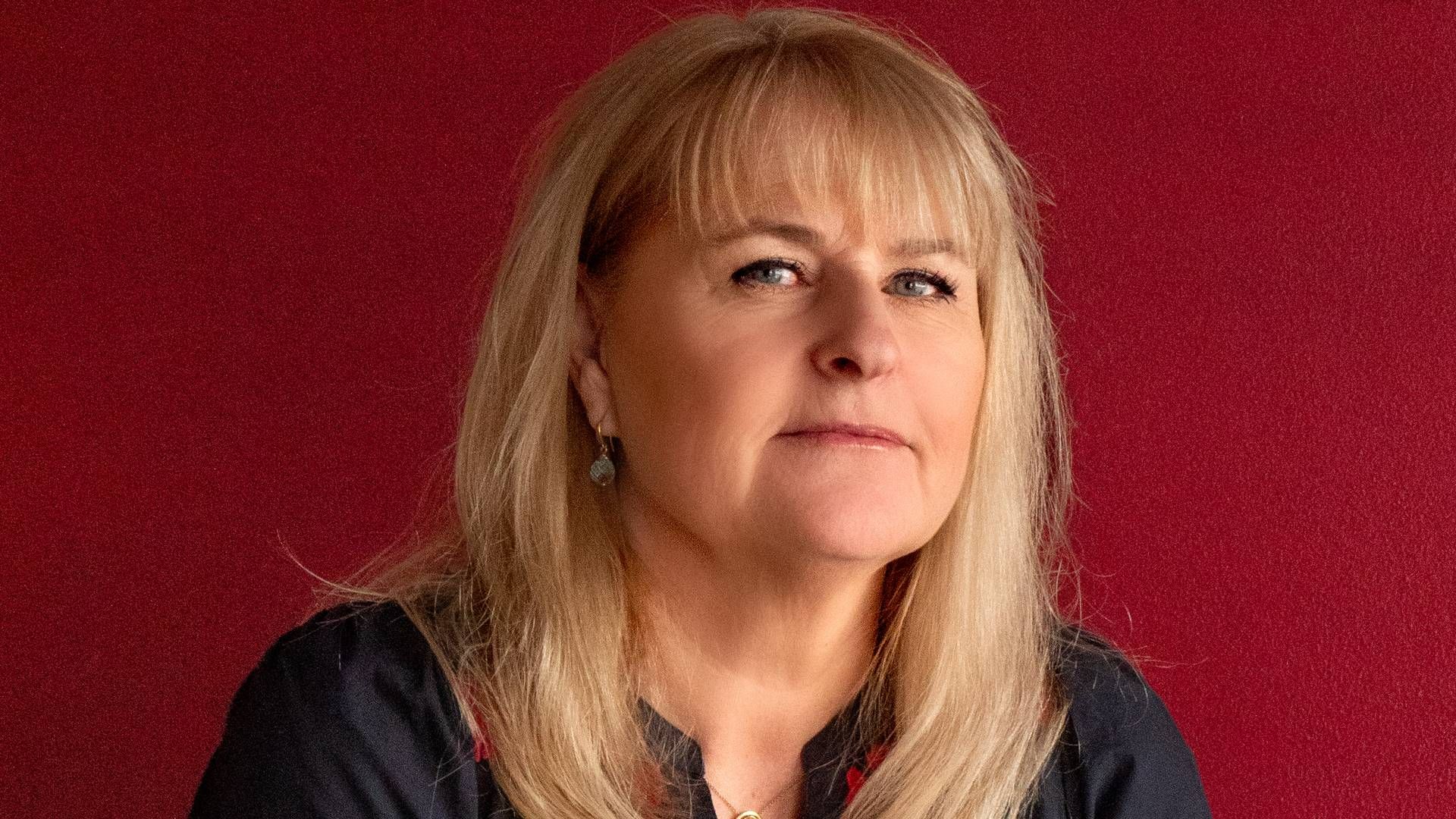 Susanne Sønderskov opfordrer virksomheder i it-branchen til at gøre sig klart, hvilke værdisæt unge ansatte tager med sig på arbejde. | Foto: PR/Epico