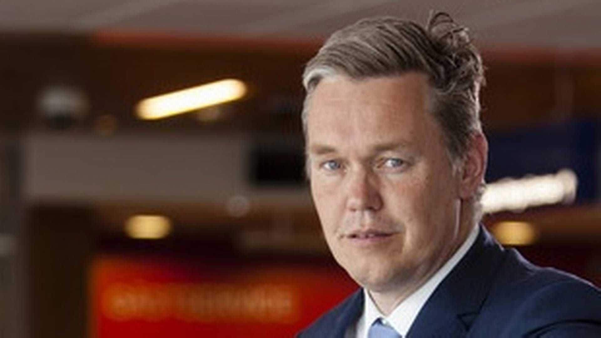 We look forward to working closely with our partners to continue to maximise the potential of our IMOIIMAX tankers, exploring new horizons, expanding our market reach, and creating value for our customers,” says Erik Hånell, CEO of Stena Bulk in the press release. | Photo: Pr / Stena Bulk