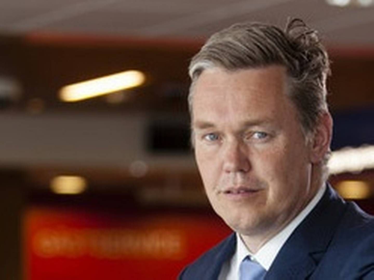 We look forward to working closely with our partners to continue to maximise the potential of our IMOIIMAX tankers, exploring new horizons, expanding our market reach, and creating value for our customers,” says Erik Hånell, CEO of Stena Bulk in the press release. | Photo: Pr / Stena Bulk