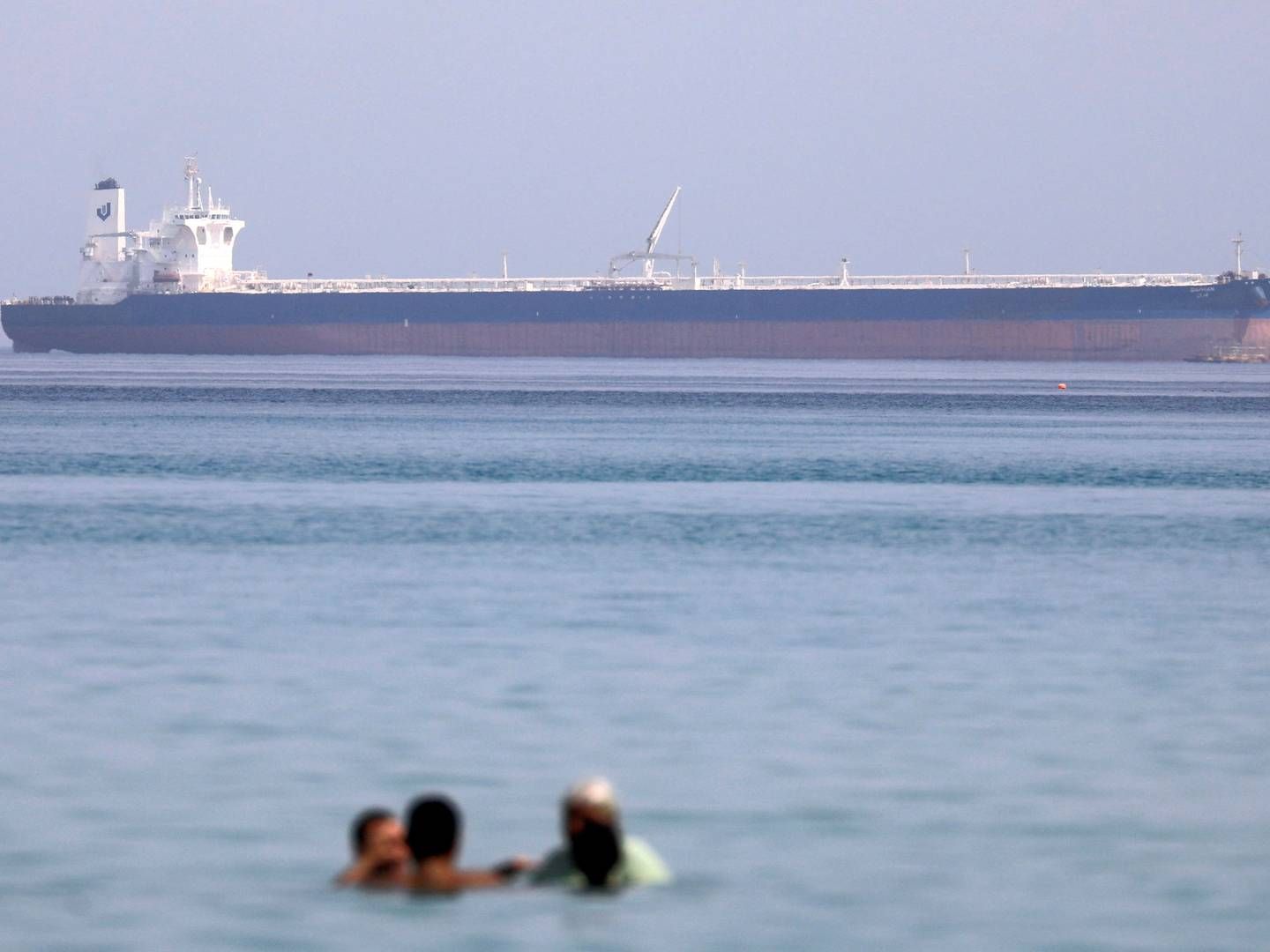 Foto: Amr Abdallah Dalsh/Reuters/Ritzau Scanpix