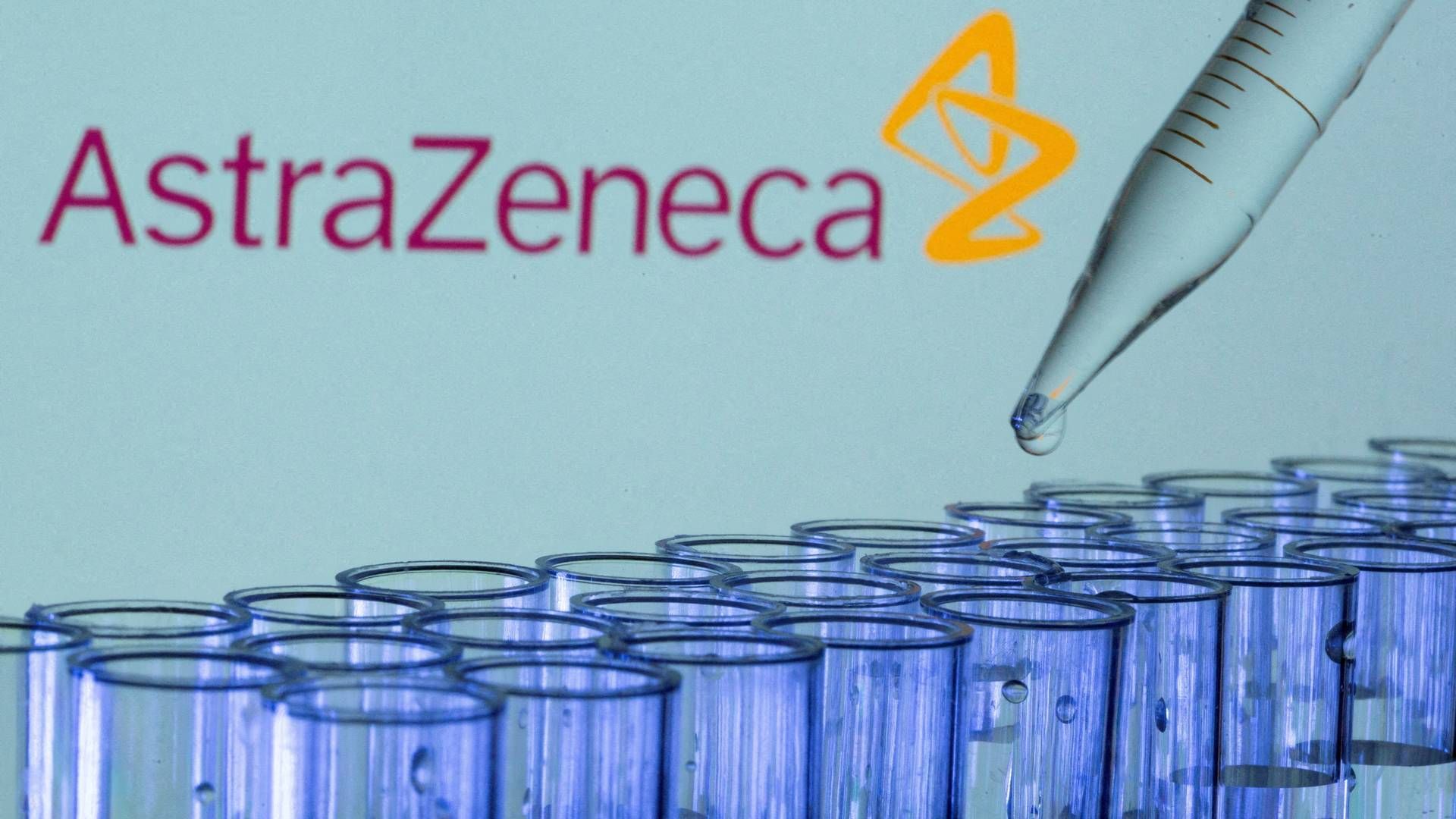 Astrazeneca skal nu sammen med sin japanske partner Daiichi-Sankyo overveje, om virksomhederne vil sænke prisen på brystkræftmidlet Enhertu for at få det anbefalet til brug i Danmark. | Foto: Dado Ruvic