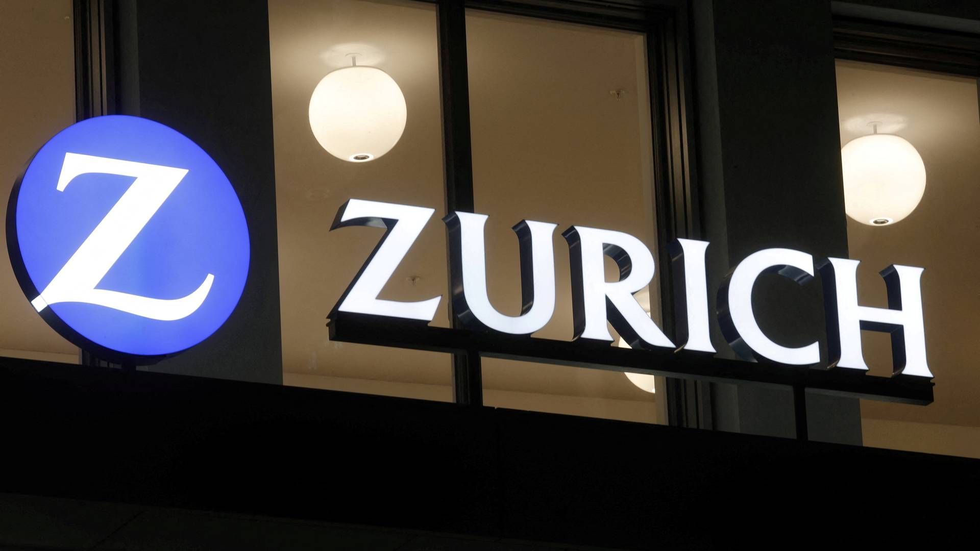 Forsikringsselskabet Zürich har hovedsæde i den schweiziske by med samme navn.