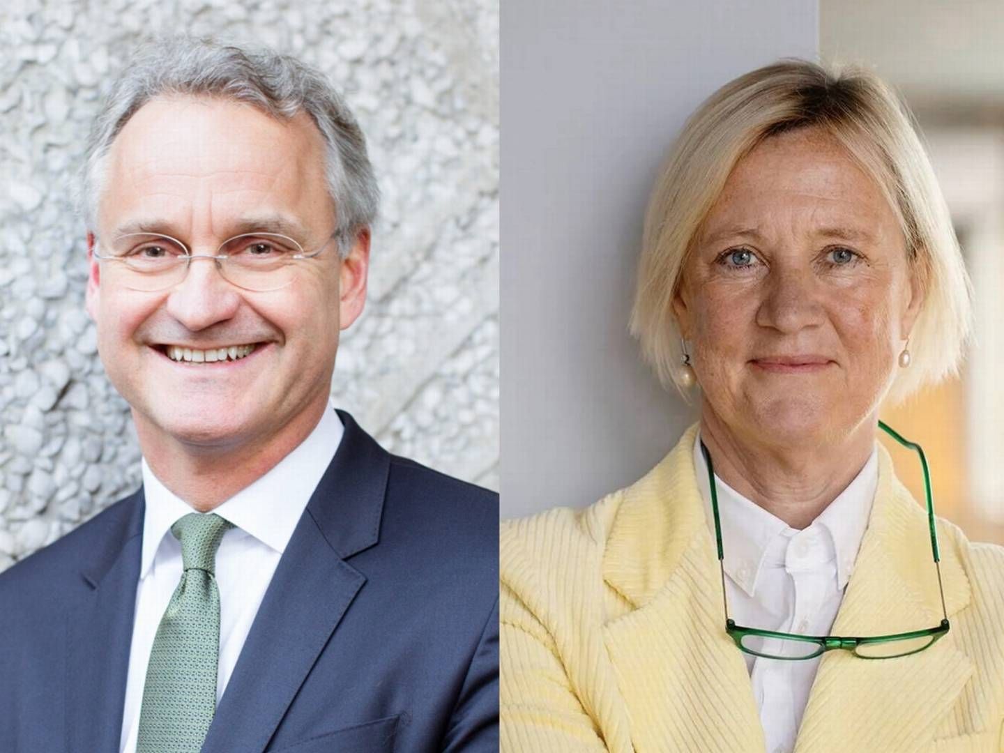 The view, published in Alecta’s annual report Friday, extends to Chief Executive Officer Peder Hasslev and his predecessor, Magnus Billing, as well as former chairman Ingrid Bonde. | Photo: PR / Alecta