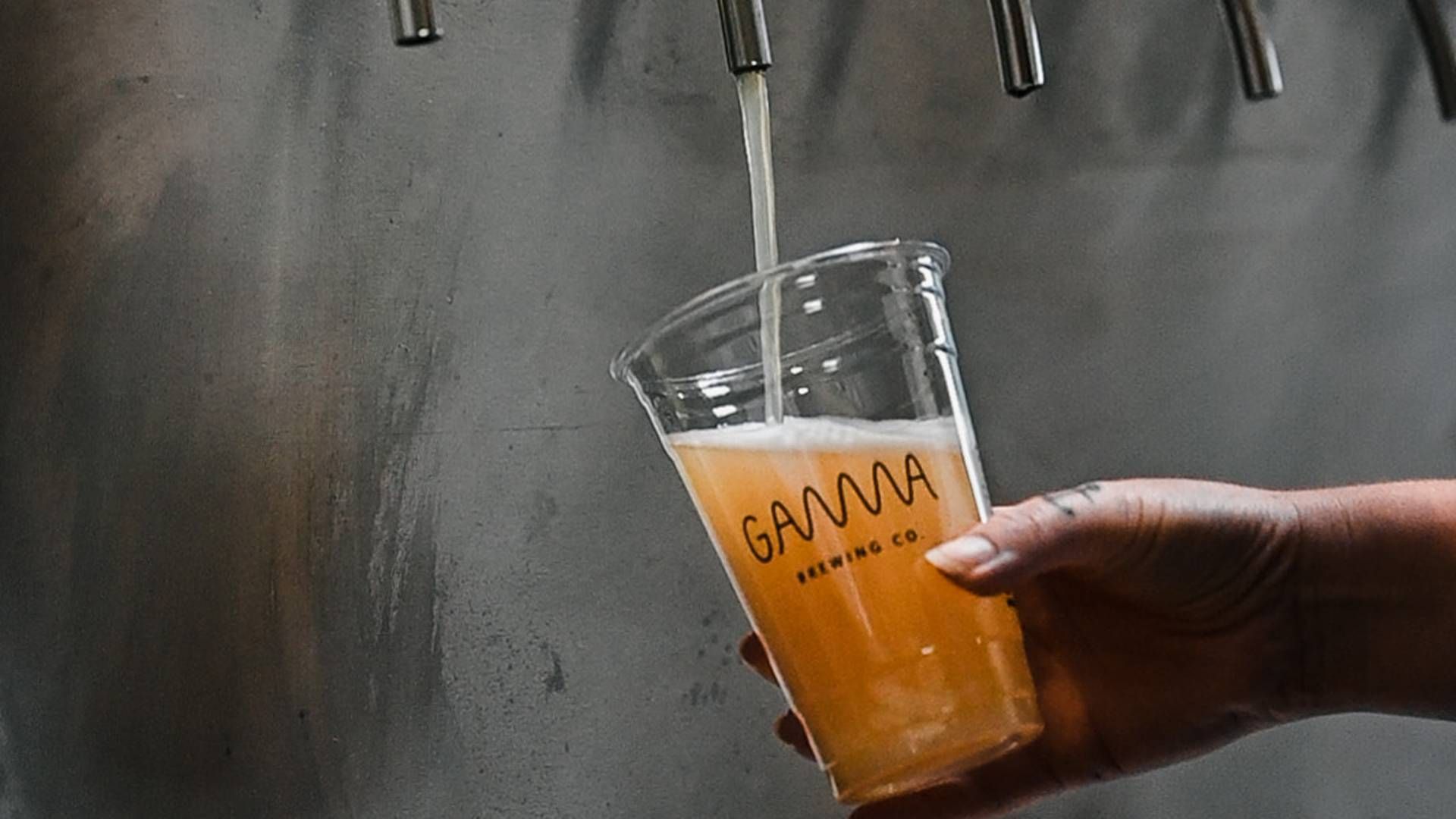 Adm. direktør i Gamma Brewing, Jakob Nørby Houmøller, opfordrer politikerne til i højere grad at tage højde for konsekvenserne ved en afgiftsfratagelse, før man giver rabatordningen kniven. | Foto: Pr/gamma Brewing