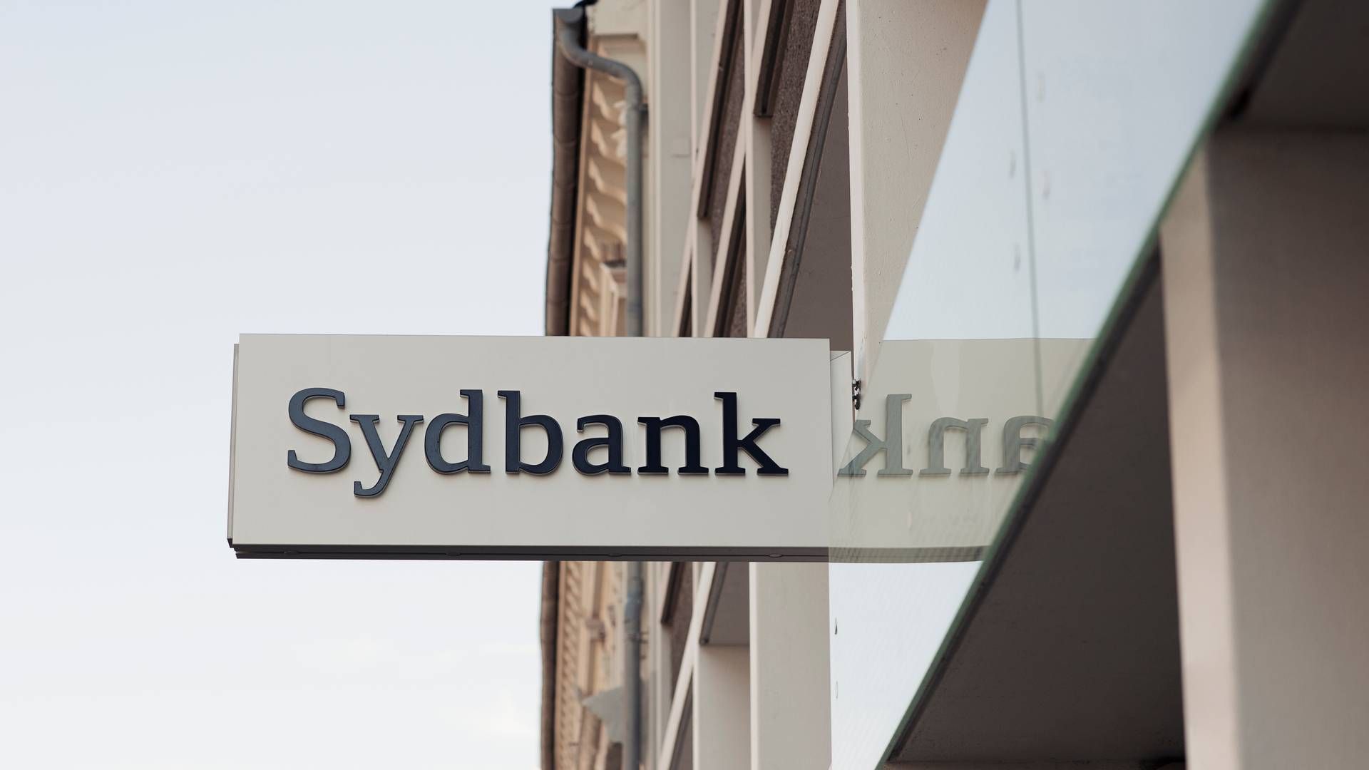 Foto: Sydbank