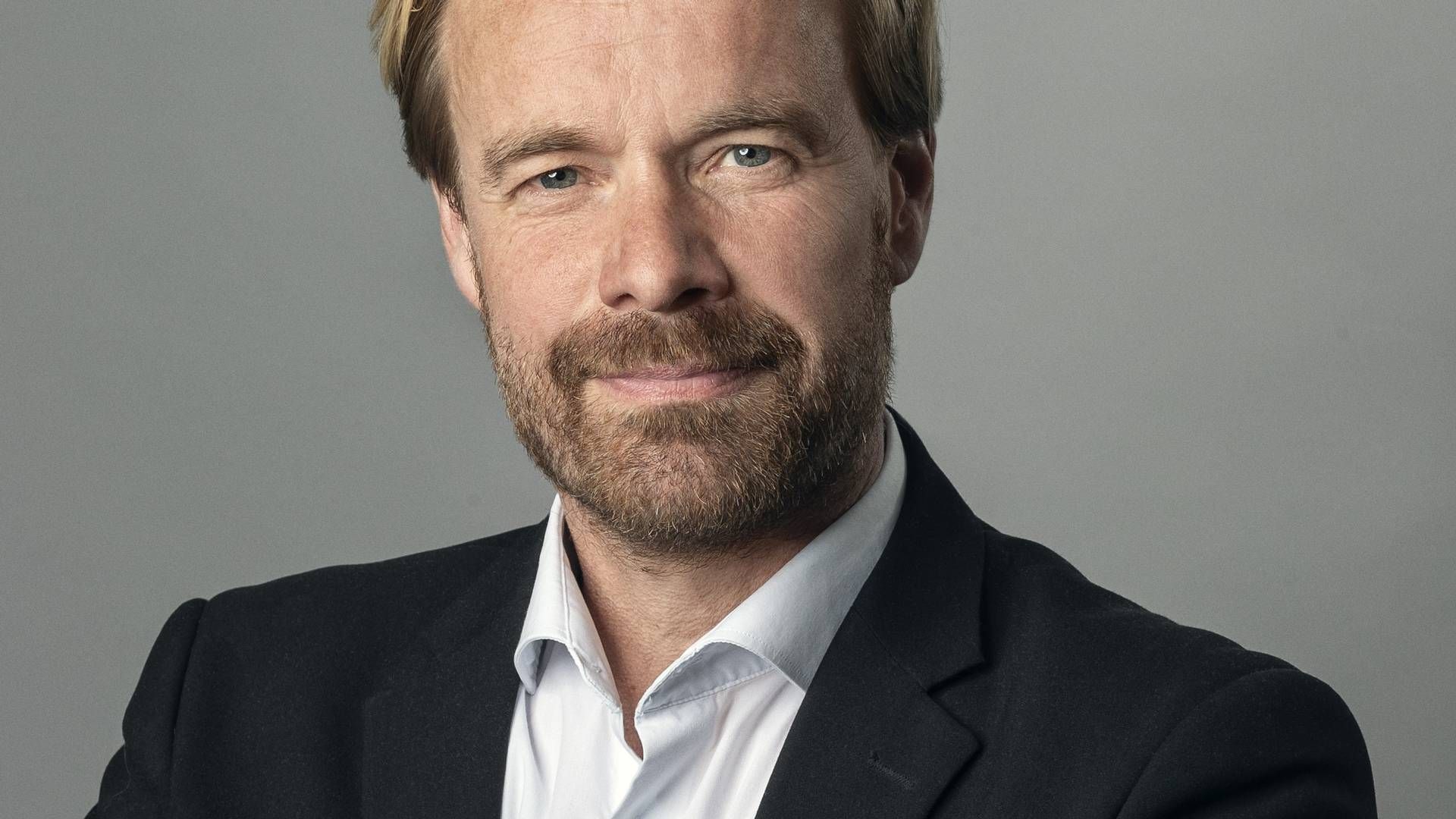 Thomas Kragh er direktør i Dansk Annoncørforening og har været det siden september 2023. | Foto: Privat