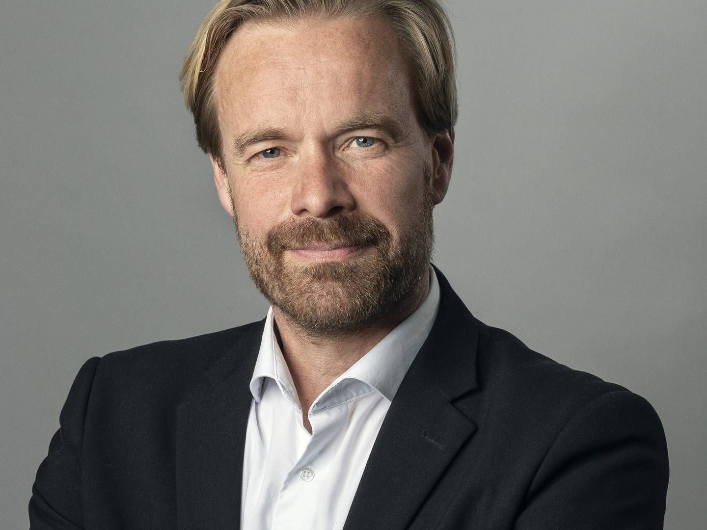 Thomas Kragh er direktør i Dansk Annoncørforening og har været det siden september 2023. | Foto: Privat