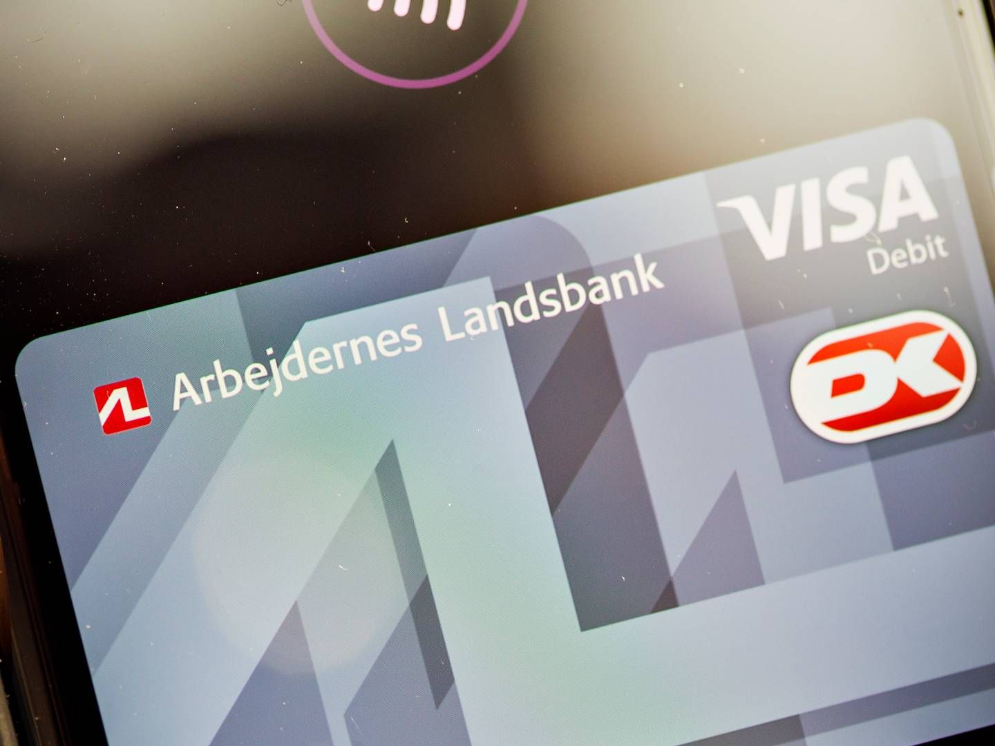 Nets presser på for at få alle banker til at udbyde dankort i Apple Pay. | Foto: Miriam Dalsgaard