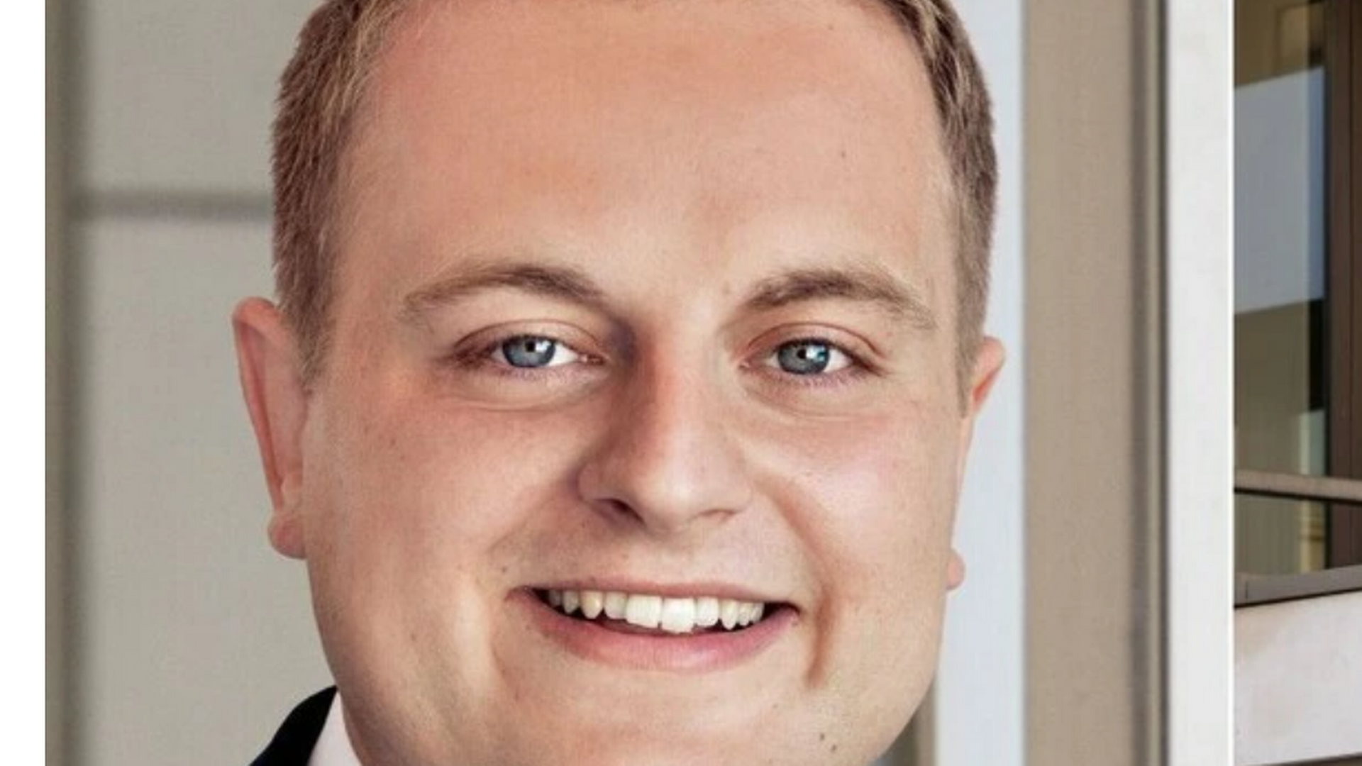 Hanseatische Traditionsbank stellt neuen Chef in München vor