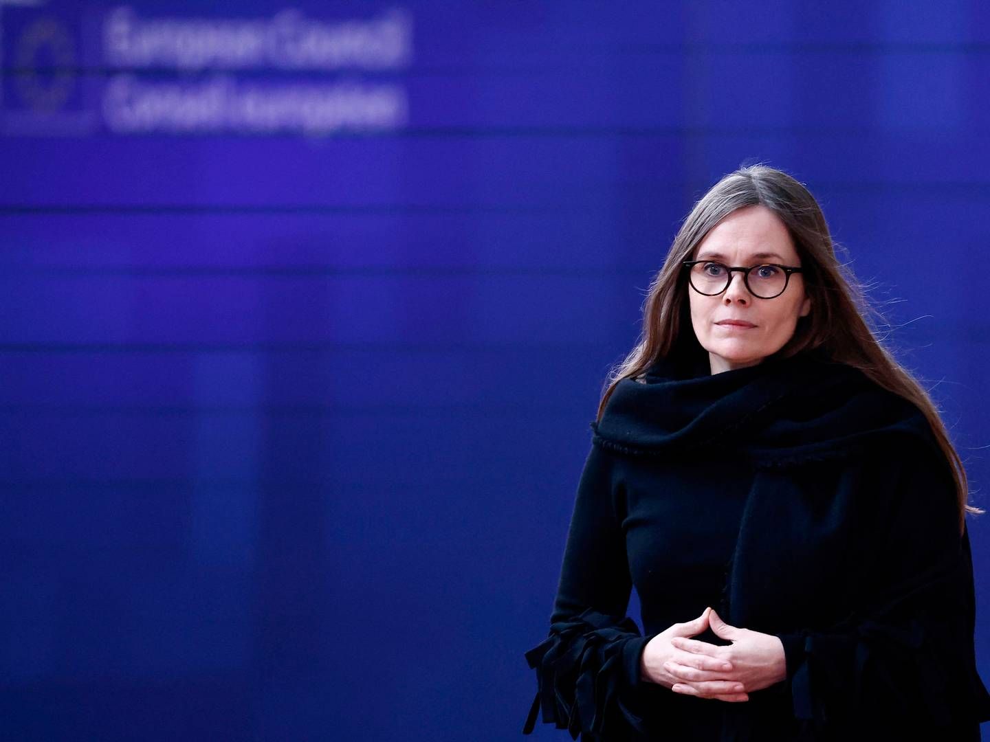 Katrín Jakobsdóttir har været premierminister i Island siden 2017. | Foto: Sameer Al-Doumy/AFP/Ritzau Scanpix