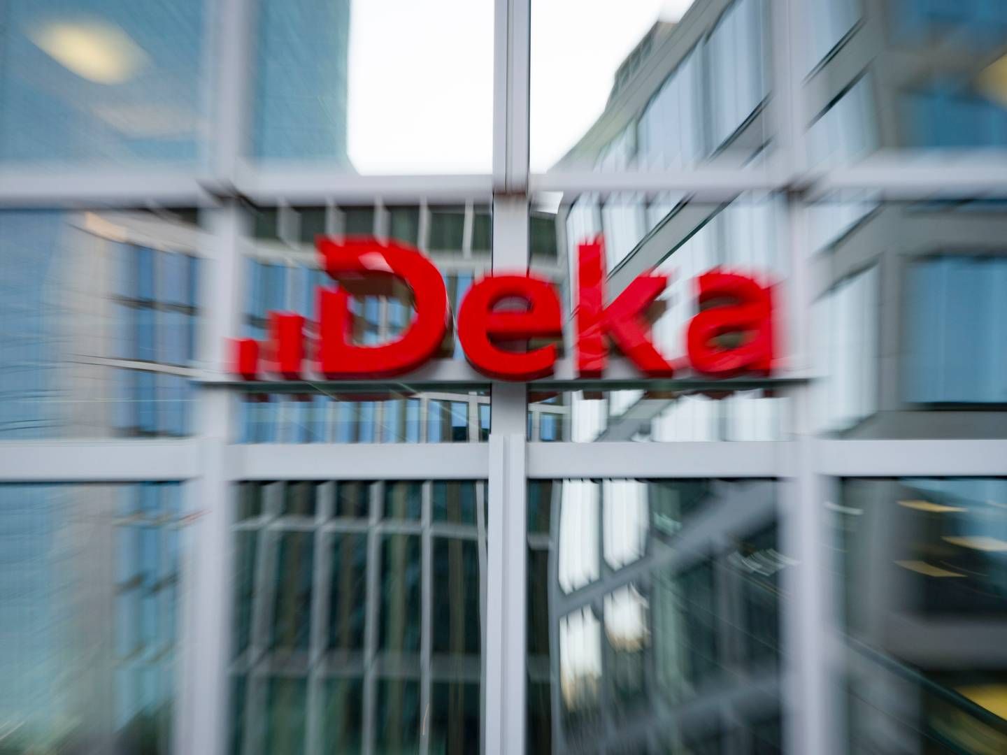 Die Deka hat im vergangenen Jahr den angepeilten Milliardengewinn verpasst. | Foto: picture alliance/dpa | Frank Rumpenhorst