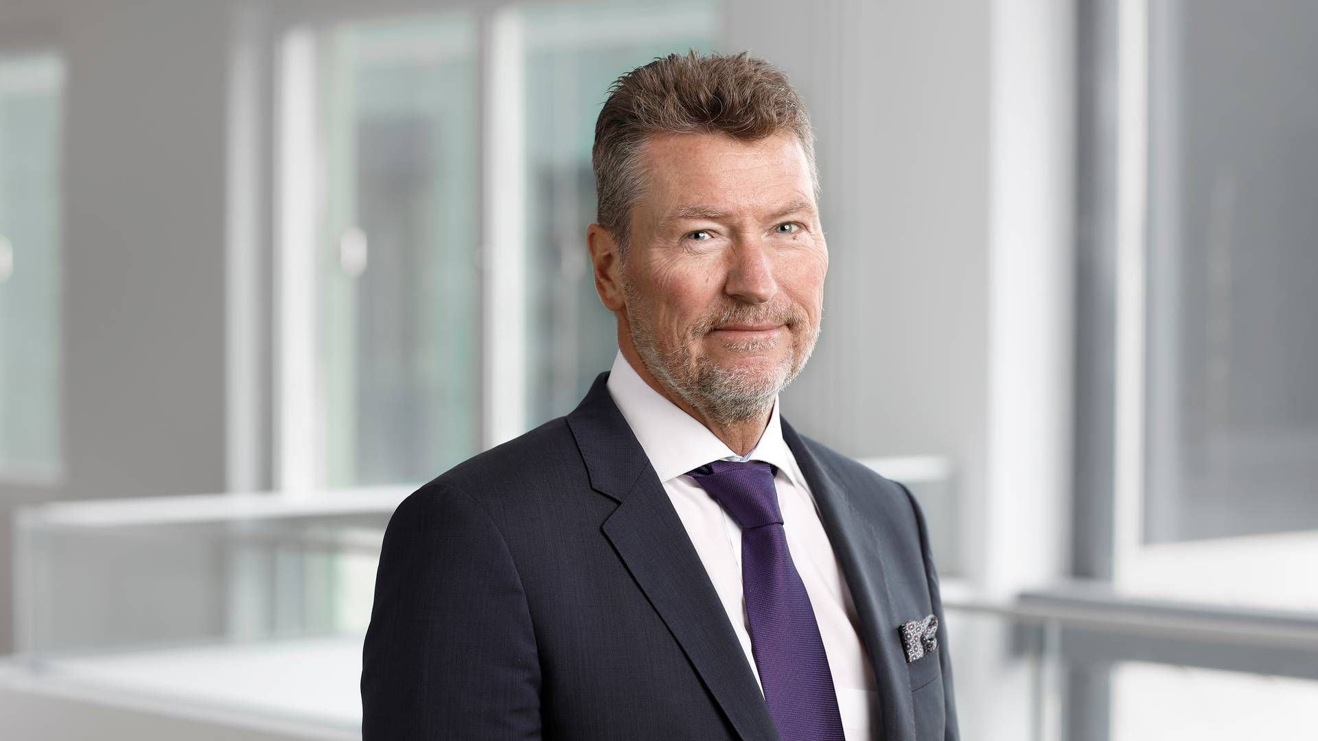 Torbjörn Wahlborg is leaving after almost 35 years at Vattenfall. | Photo: Vattenfall