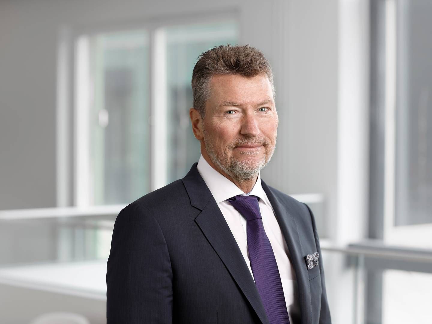 Torbjörn Wahlborg is leaving after almost 35 years at Vattenfall. | Photo: Vattenfall