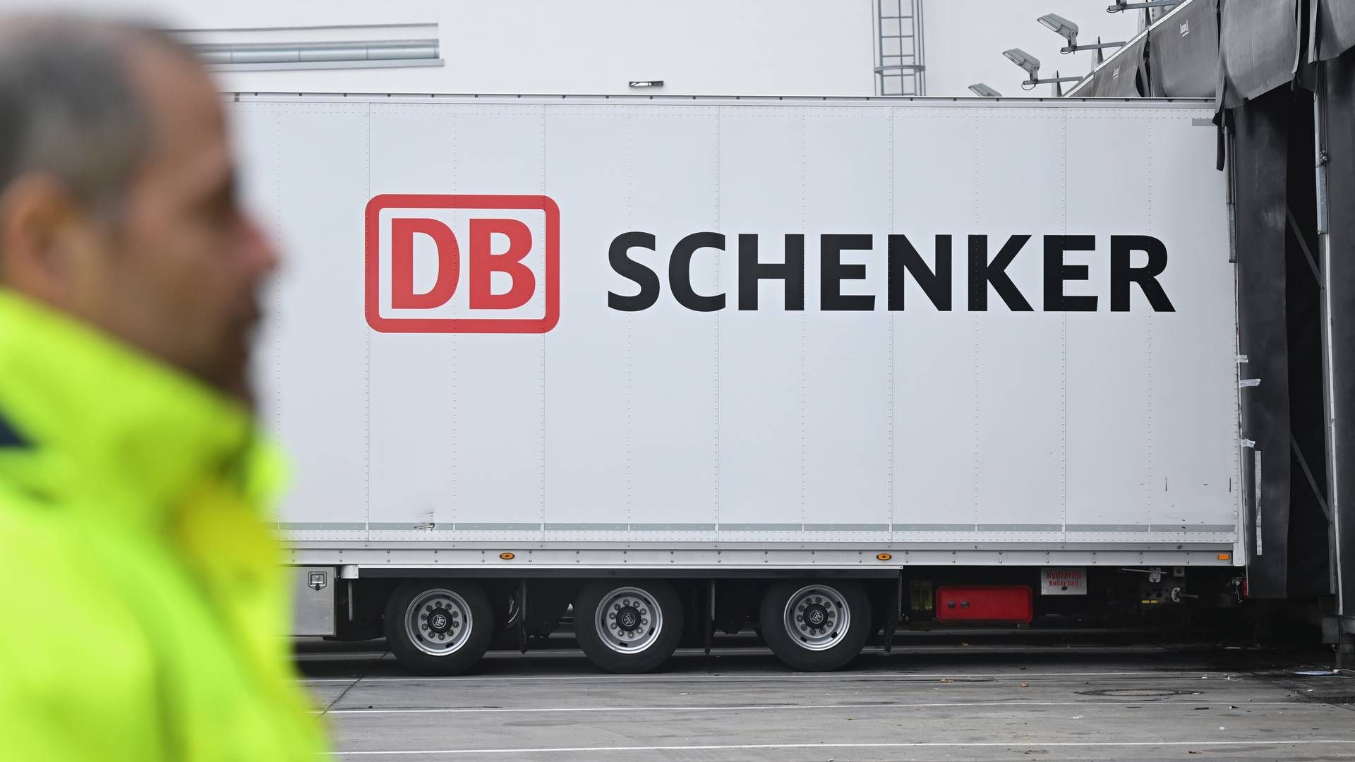 Ifølge Handelsblatt kan Deutsche Bahn håbe på et provenu på 13,5 mia. euro for salget. | Foto: Arne Dedert/AP/Ritzau Scanpix