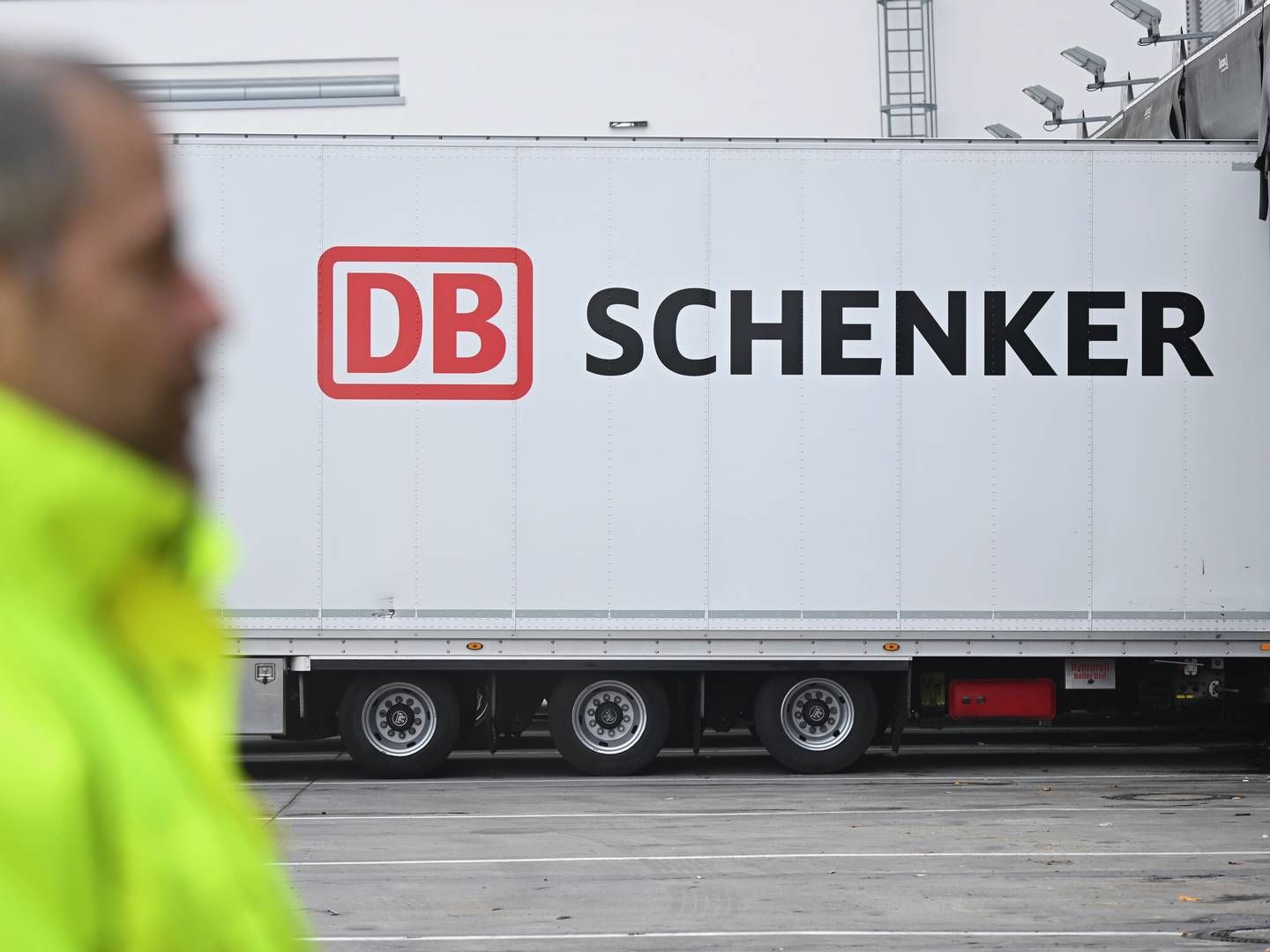 According to Handelsblatt, Deutsche Bahn can hope for proceeds of EUR 13.5 billion from the sale. | Foto: Arne Dedert/AP/Ritzau Scanpix