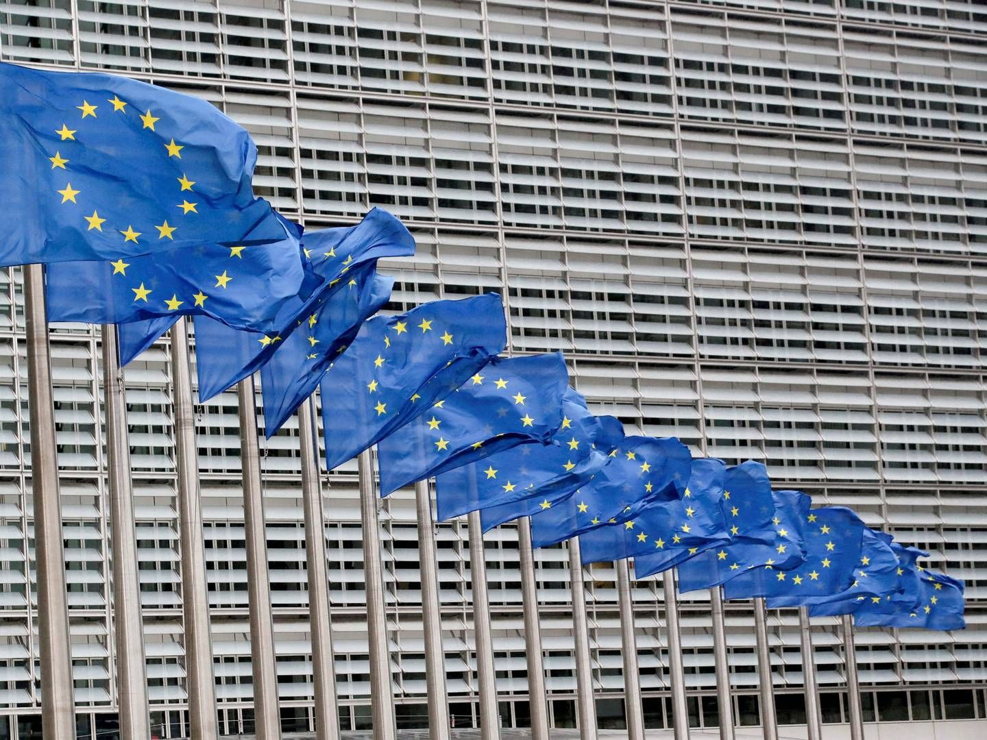 KRISEREGLER: EU har lansert flere reformer som blant annet påvirker patentbeskyttelsen for nye legemidler i Europa. | Foto: Yves Herman