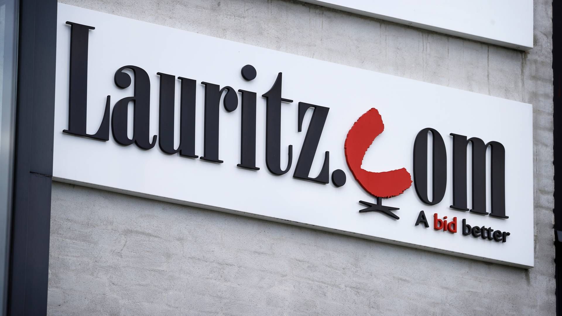 Lauritz.com gik konkurs i juli 2023, men efterspillet er langt fra slut. | Foto: Jens Dresling