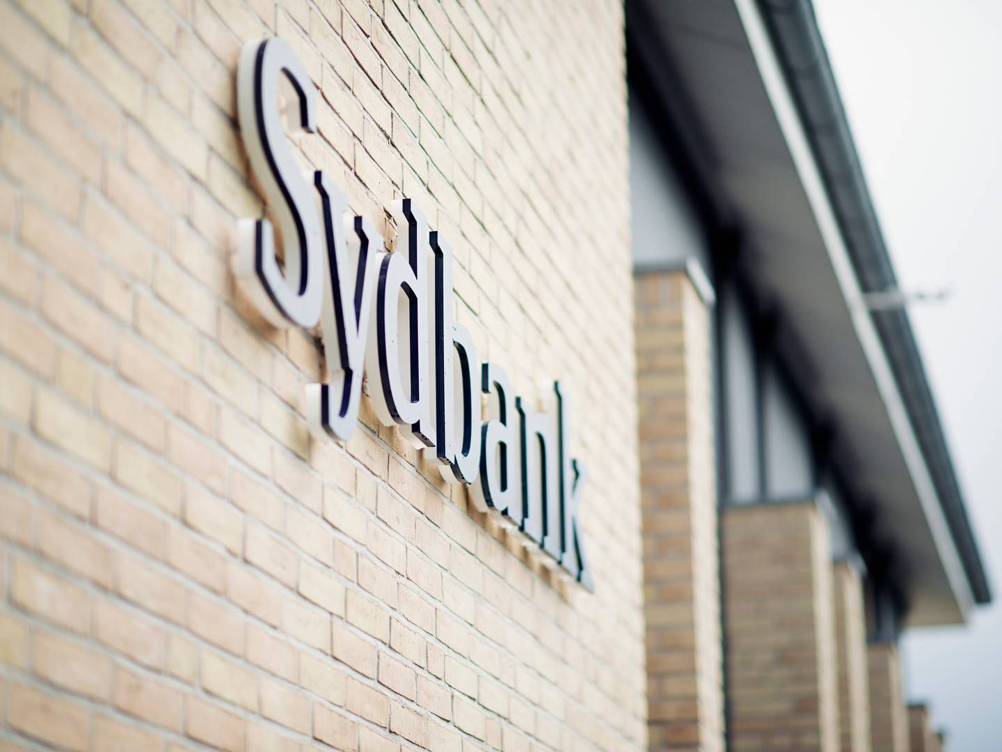 Sydbanks aktionærer har haft et afkast på over 30 pct. i årets første tre måneder. | Foto: Sydbank