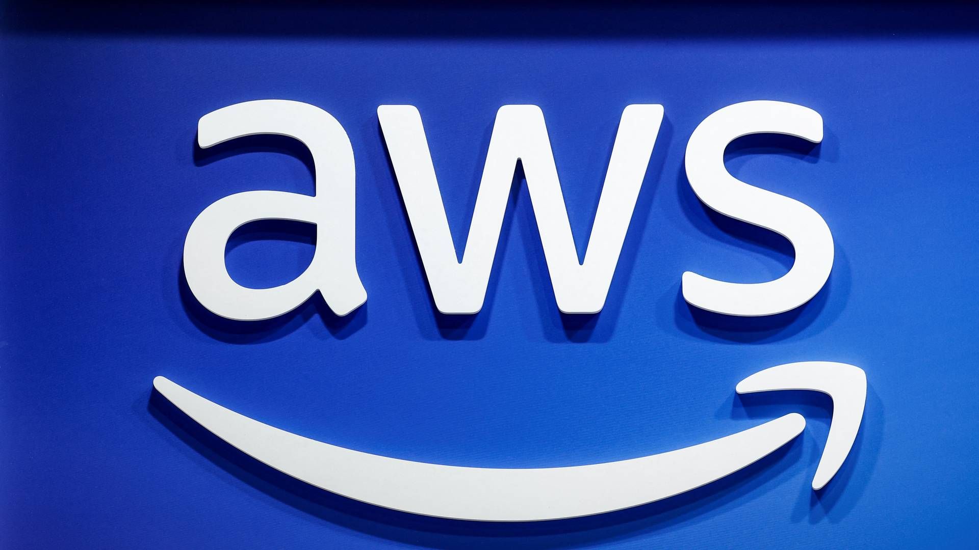 Verdens største cloud leverandør Amazon Web Services (AWS) får ny leder af den danske forretning. | Foto: Benoit Tessier/Reuters/Ritzau Scanpix