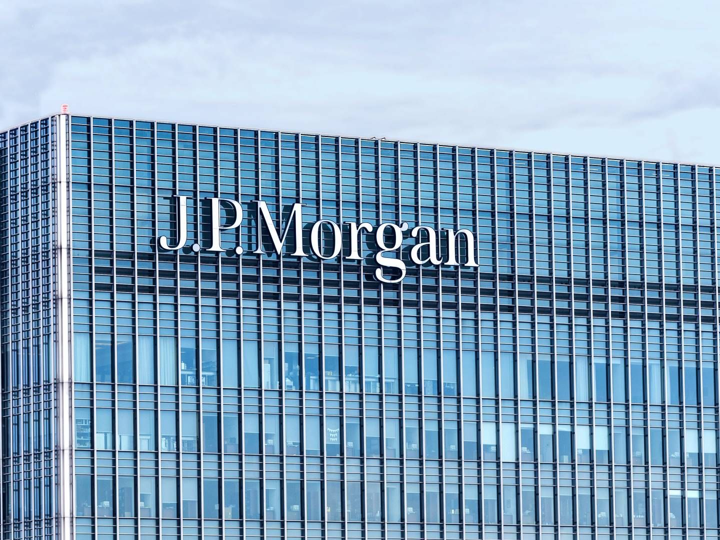 The J.P Morgan AM European Equity fund is the only international newcomer among the selected six funds. | Photo: J.P. Morgan / PR