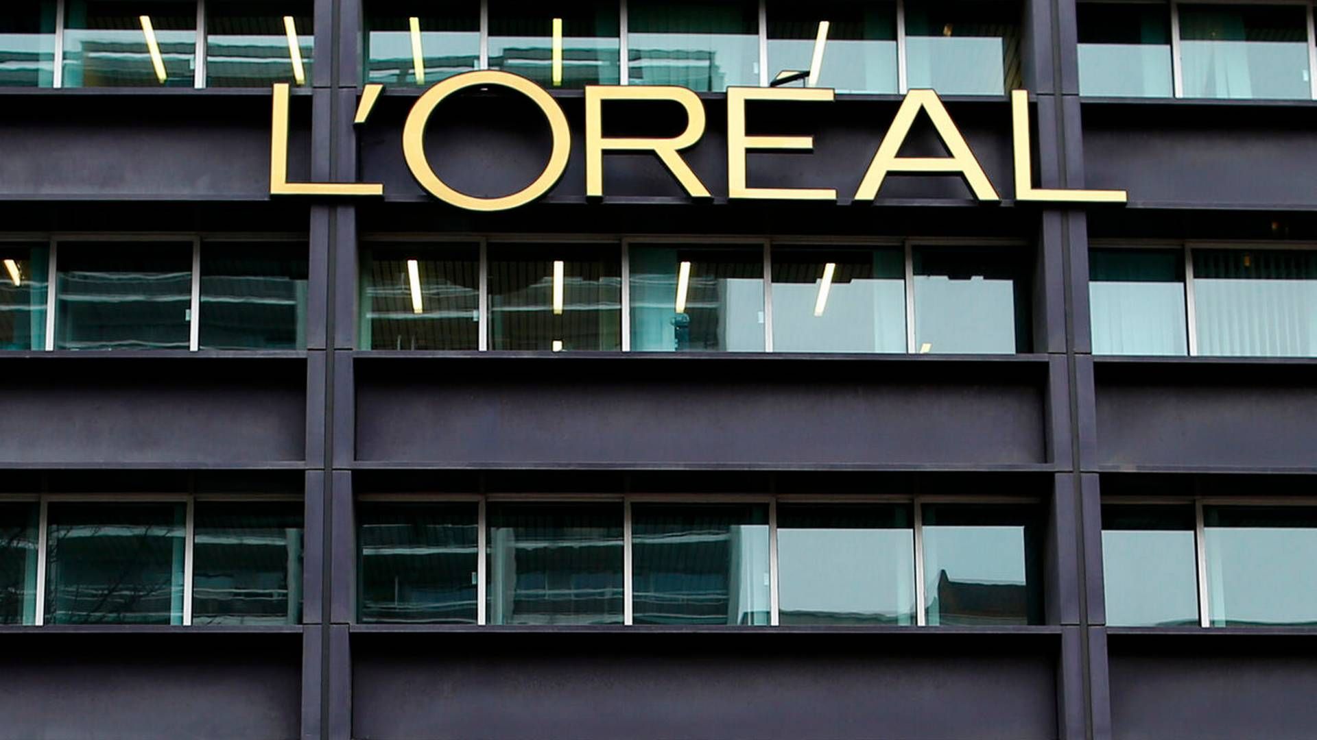 L’Oreal har tidligere opkøbt og indgået licensaftaler med flere selskaber, der har understøttet det franske selskabs kosmetik- og parfumeforretning | Foto: Benoit Tessier/Reuters/Ritzau Scanpix