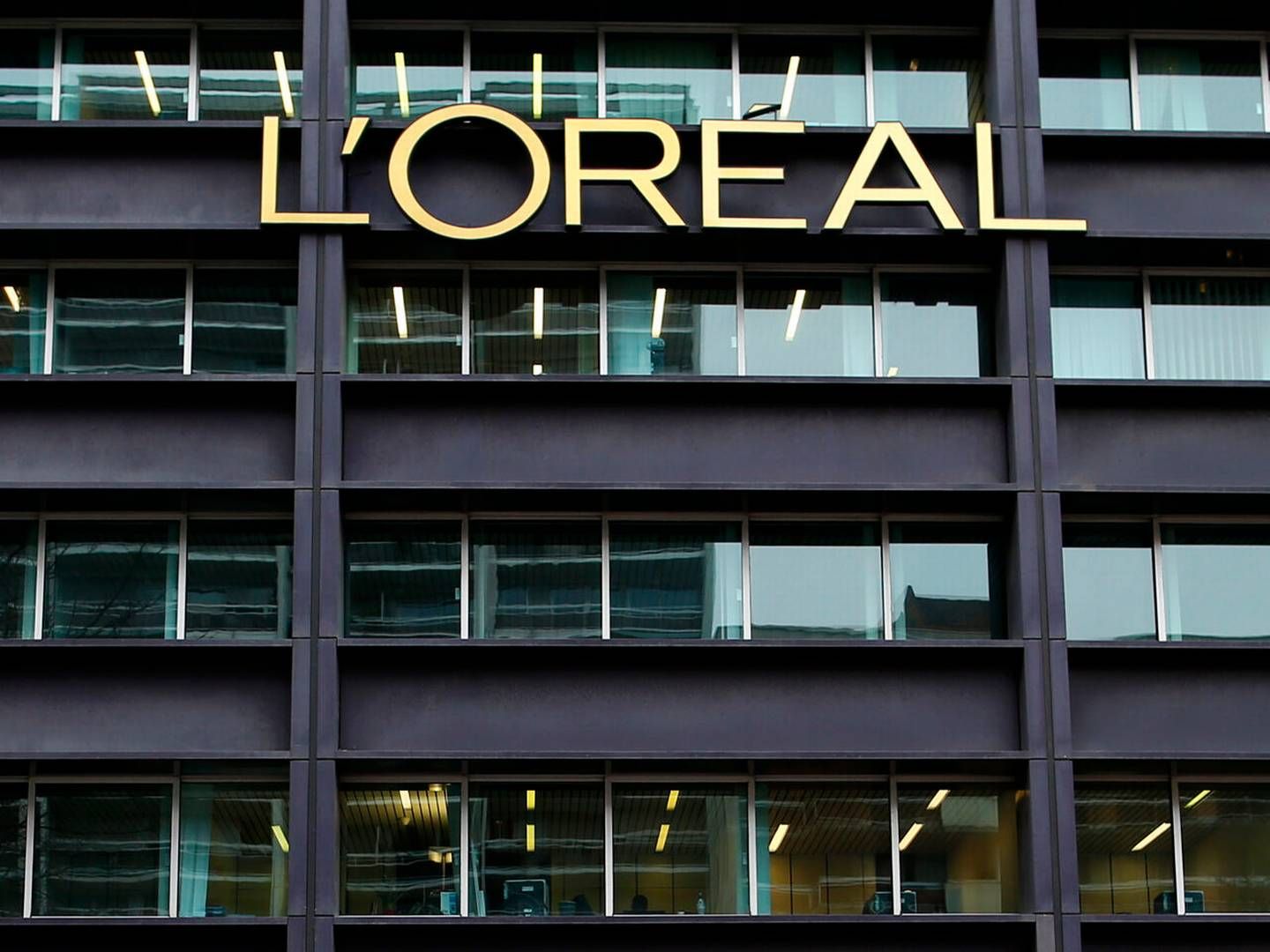 L’Oreal har tidligere opkøbt og indgået licensaftaler med flere selskaber, der har understøttet det franske selskabs kosmetik- og parfumeforretning | Foto: Benoit Tessier/Reuters/Ritzau Scanpix