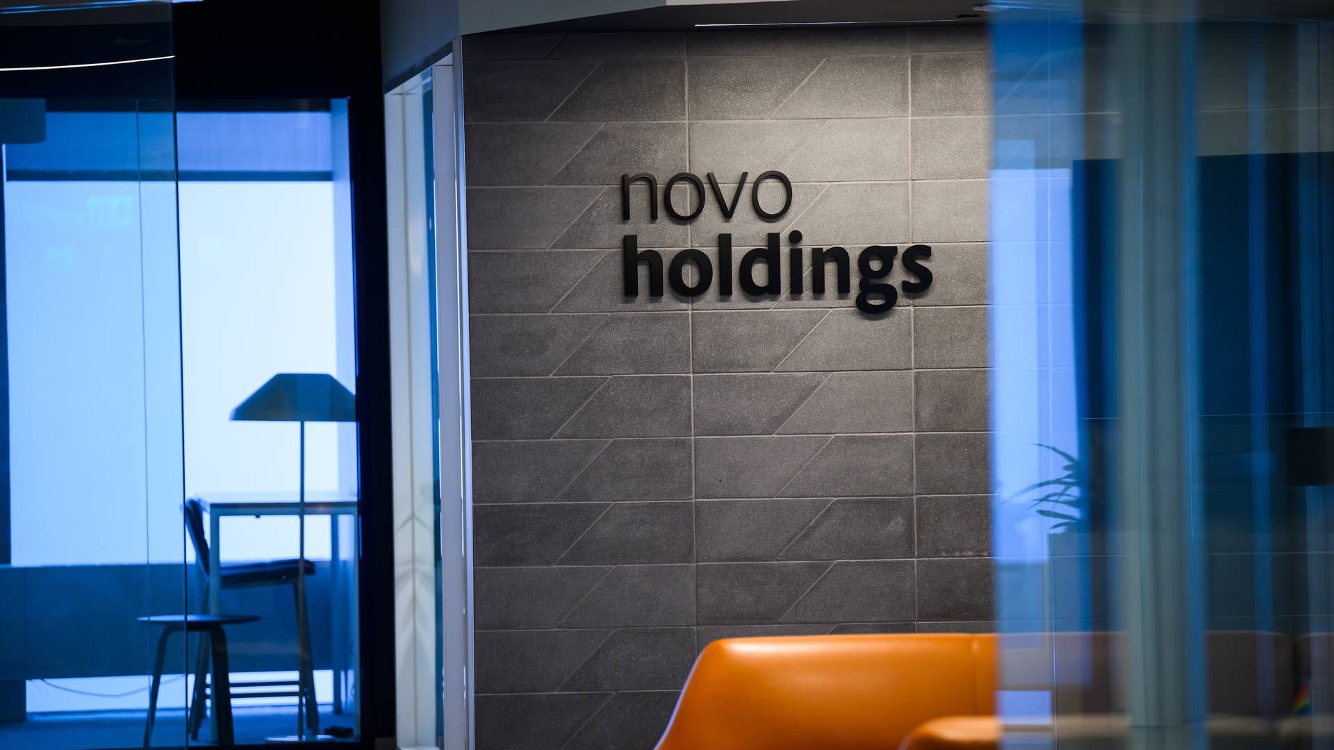 Photo: Novo Holdings / Pr