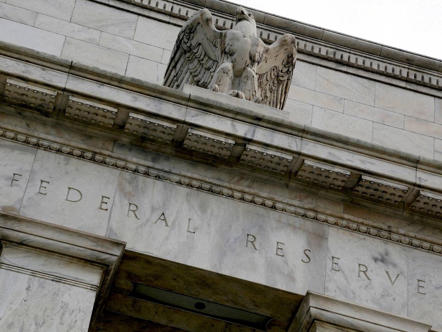 Chefen for Federal Reserves afdeling i Dallas mener, det er for tidligt at sænke renten. | Foto: Jonathan Ernst/Reuters/Ritzau Scanpix